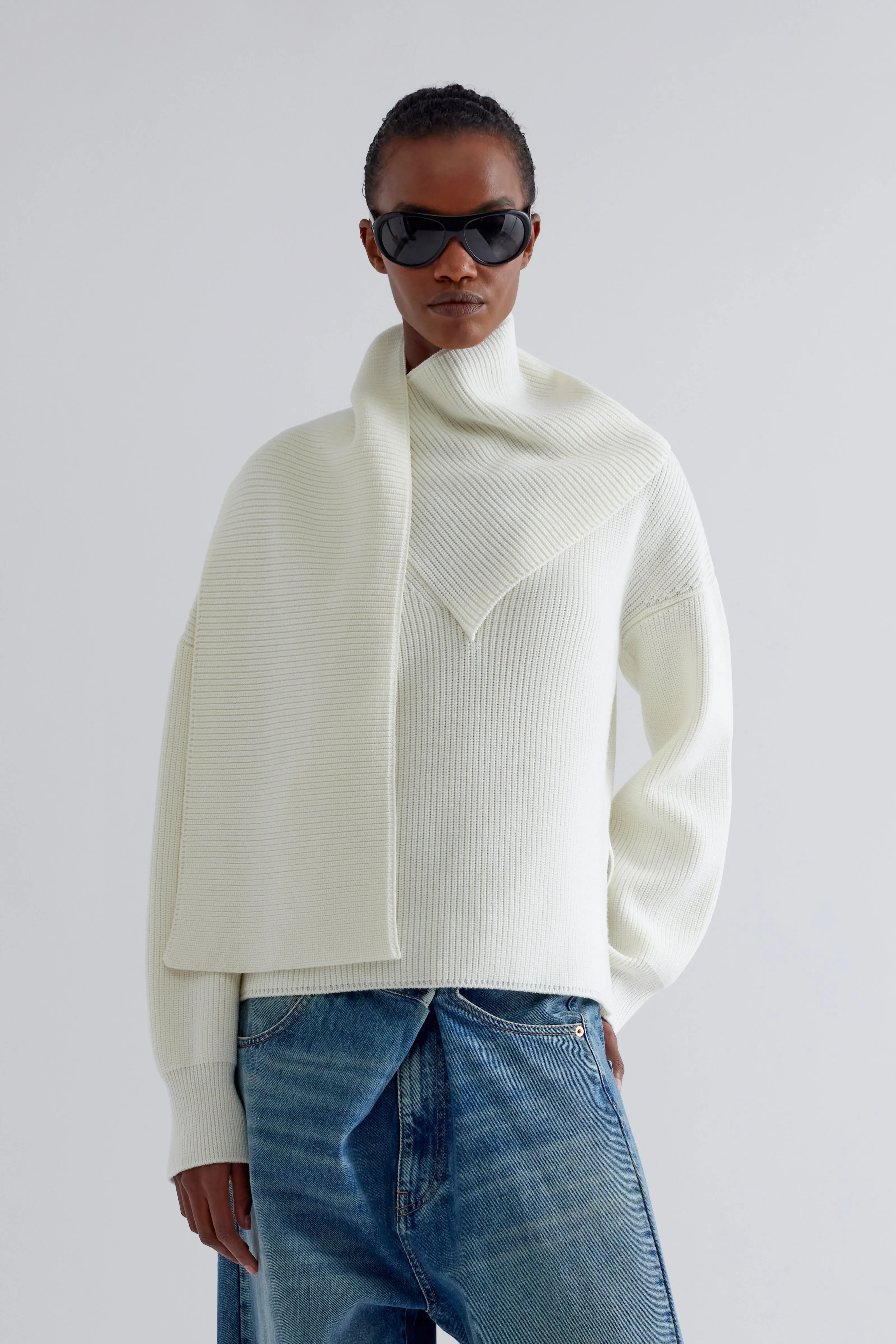 MAGLIA DAFNE sold by Erika Cavallini product image thumbnail 3