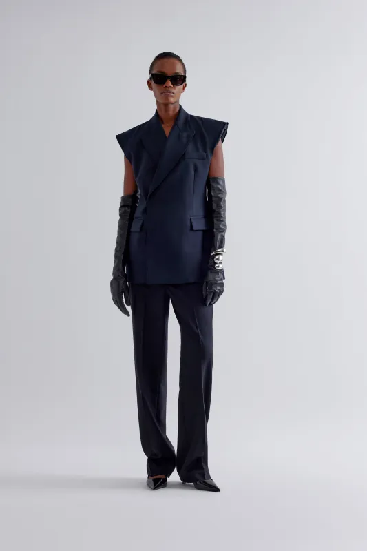 GILET ETHEL sold by Erika Cavallini