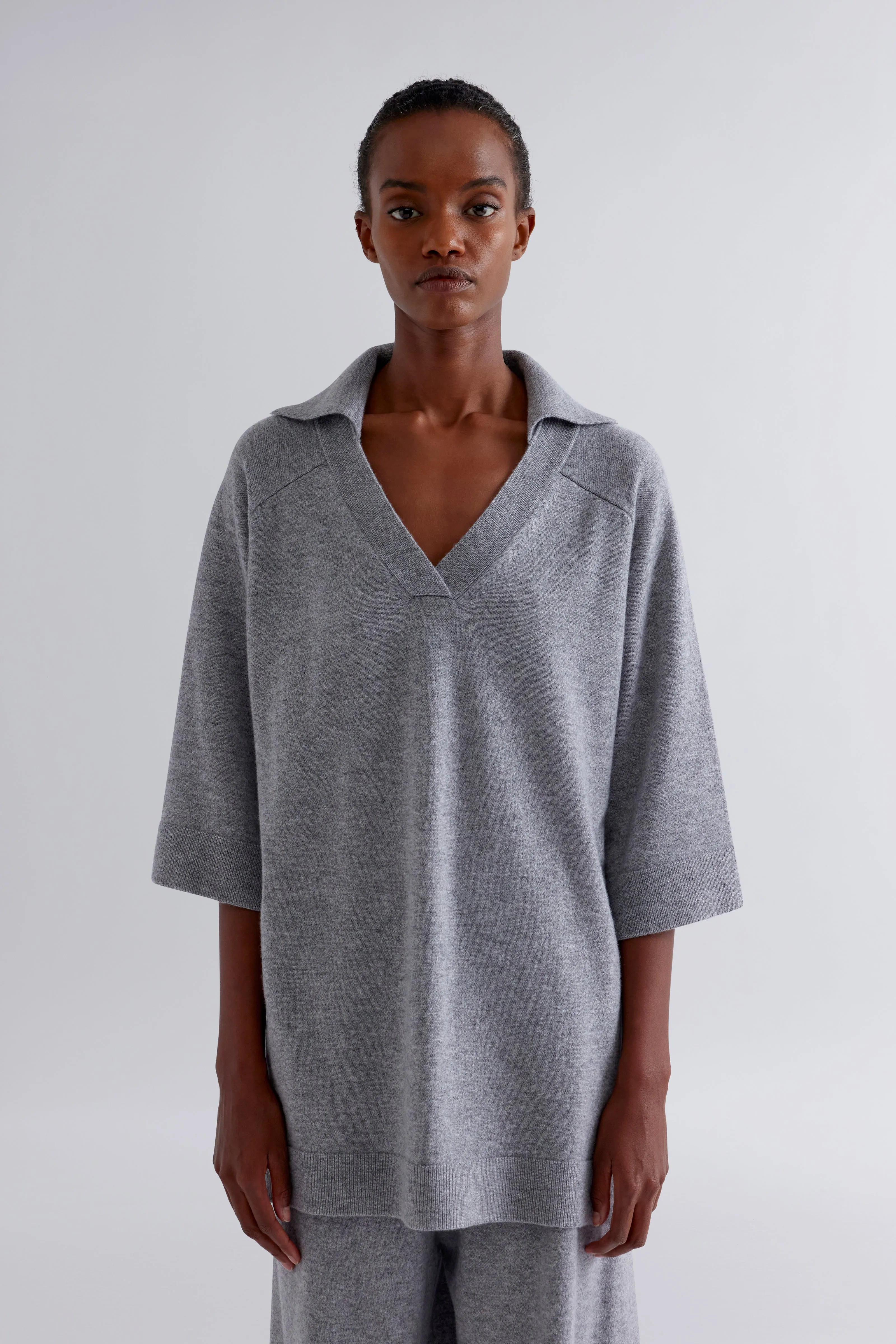 POLO STEFANIA sold by Erika Cavallini product image thumbnail 2