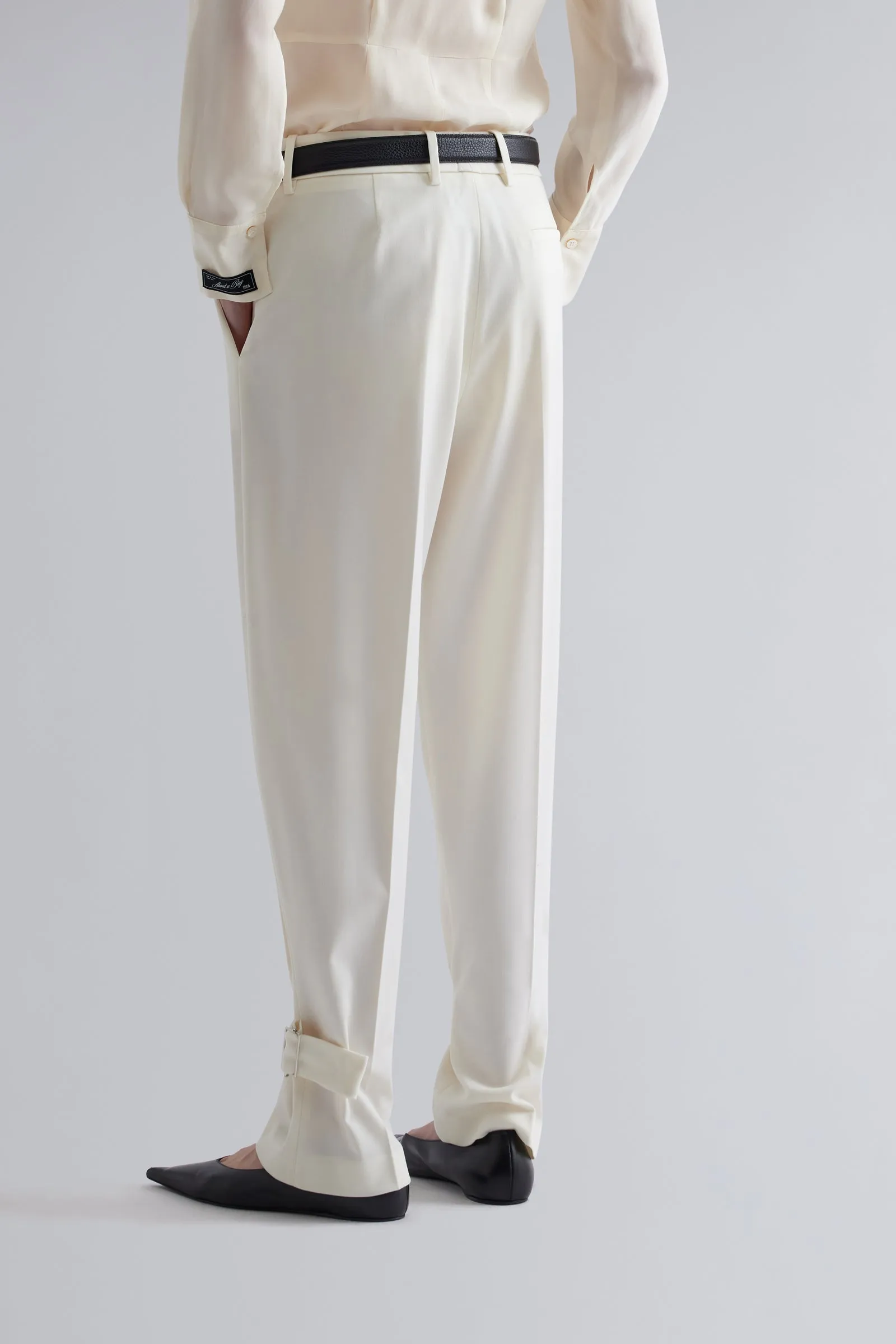 PANTALONE STELLA sold by Erika Cavallini product image thumbnail 2