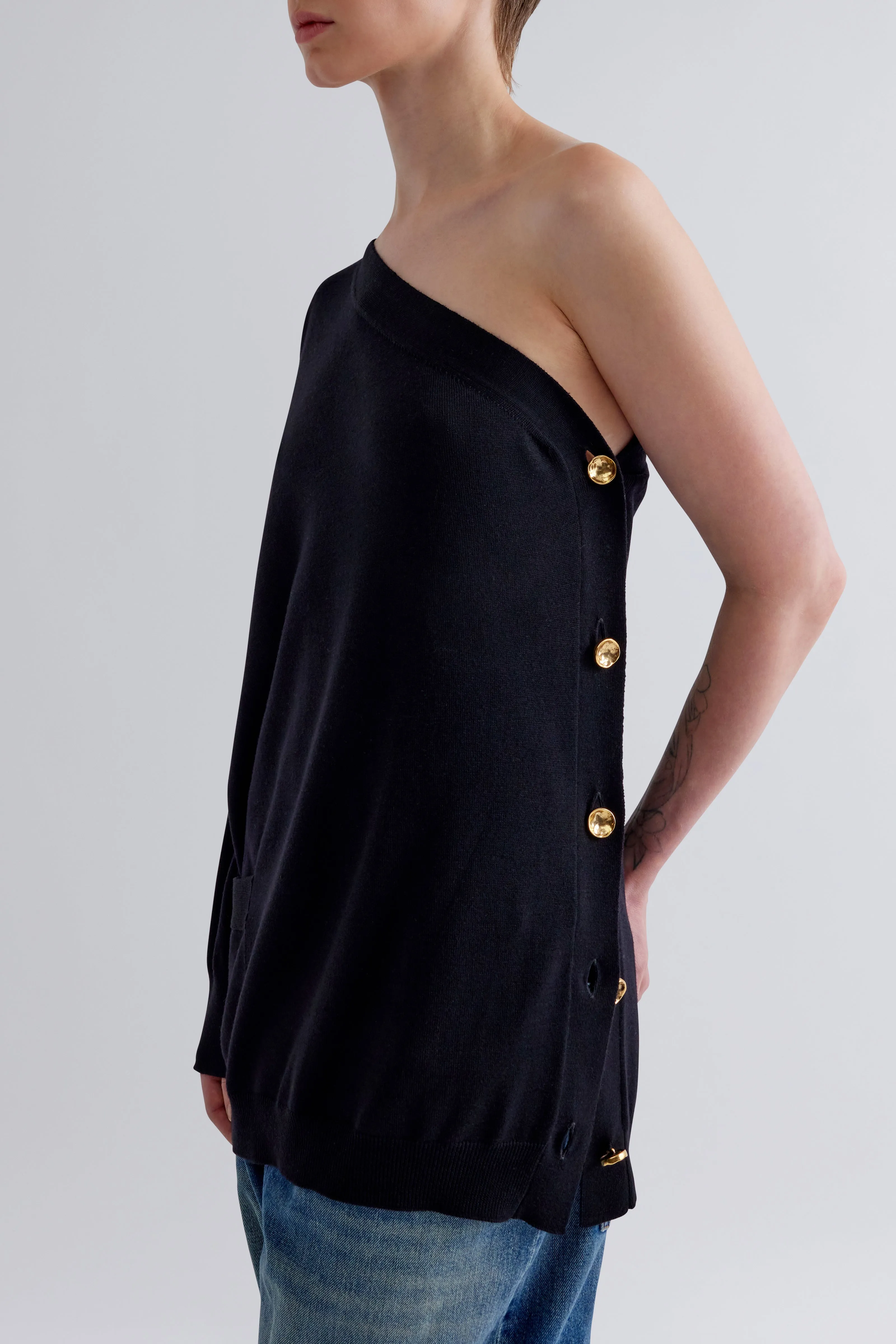 MAGLIA MARILYN sold by Erika Cavallini product image thumbnail 4