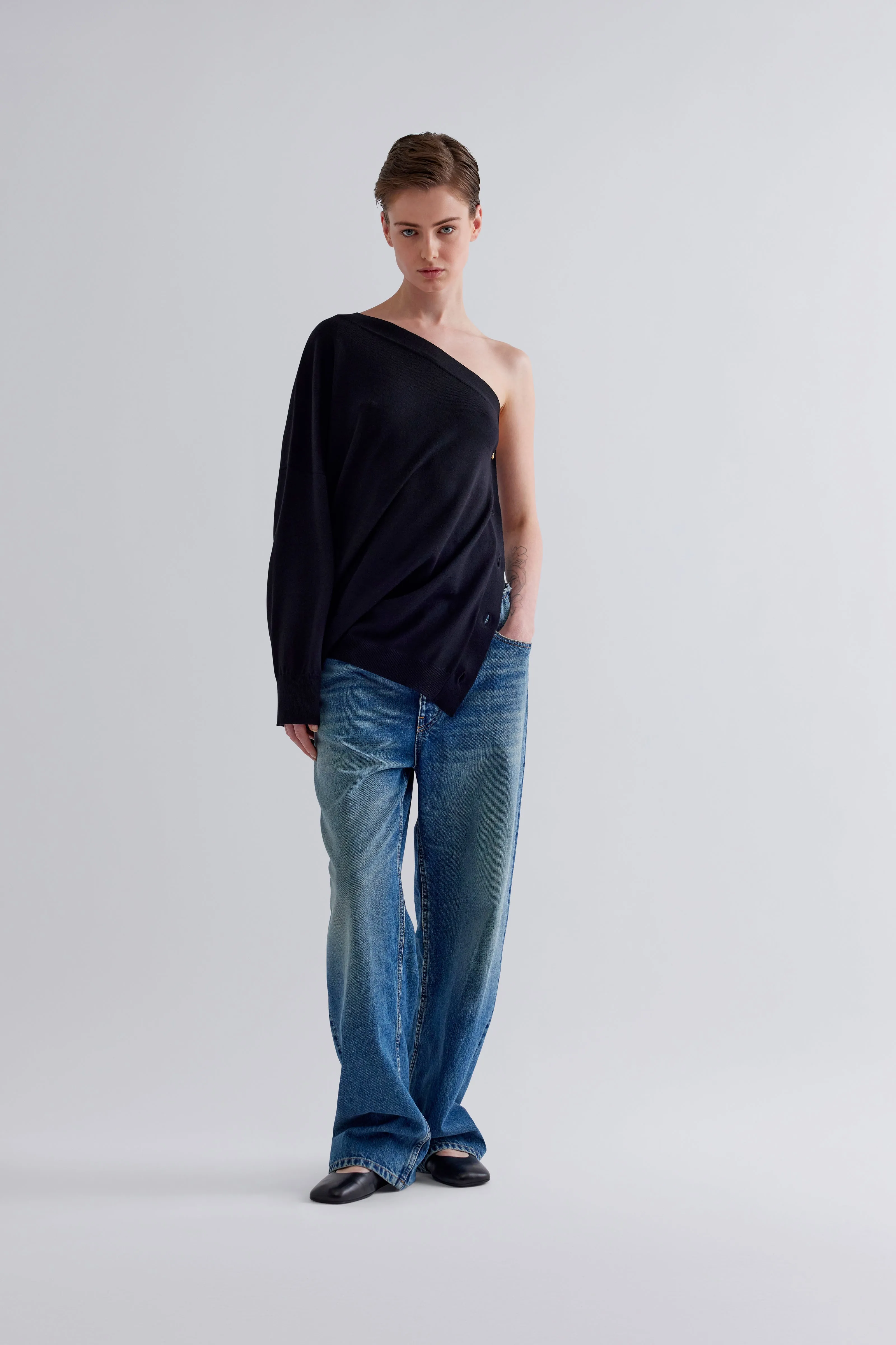 MAGLIA MARILYN sold by Erika Cavallini