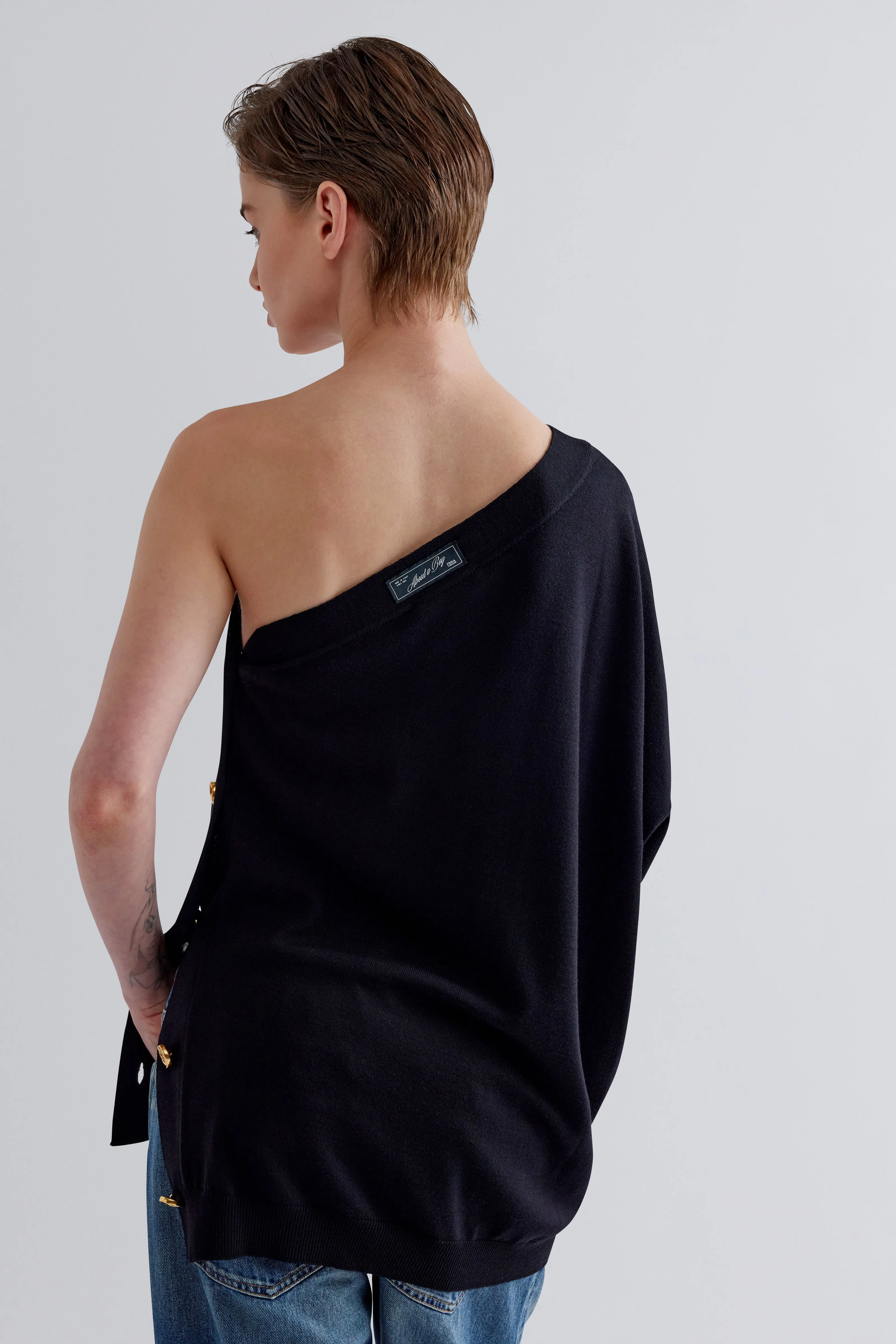 MAGLIA MARILYN sold by Erika Cavallini product image thumbnail 3