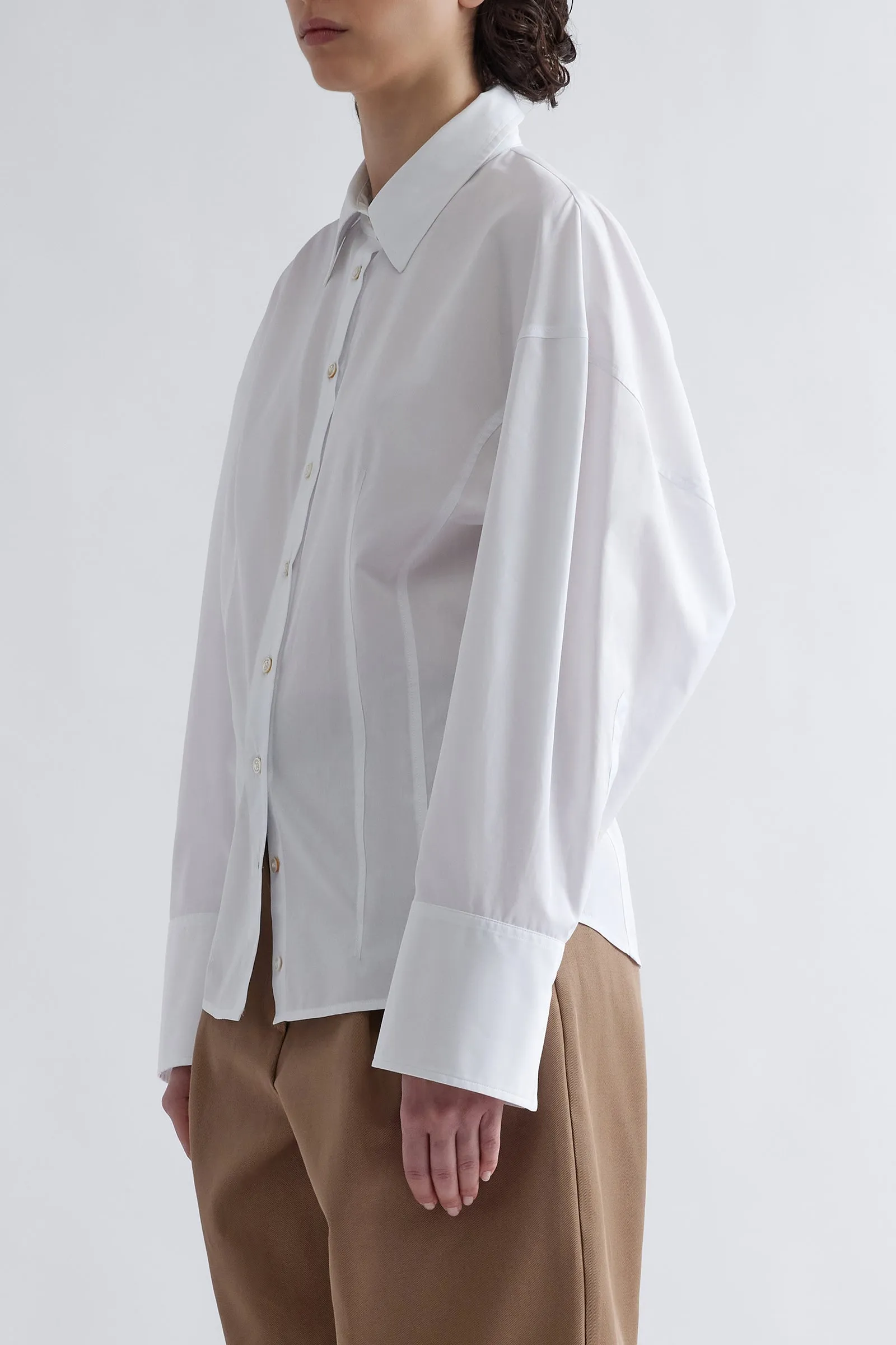 CAMICIA GEMMA sold by Erika Cavallini product image thumbnail 2