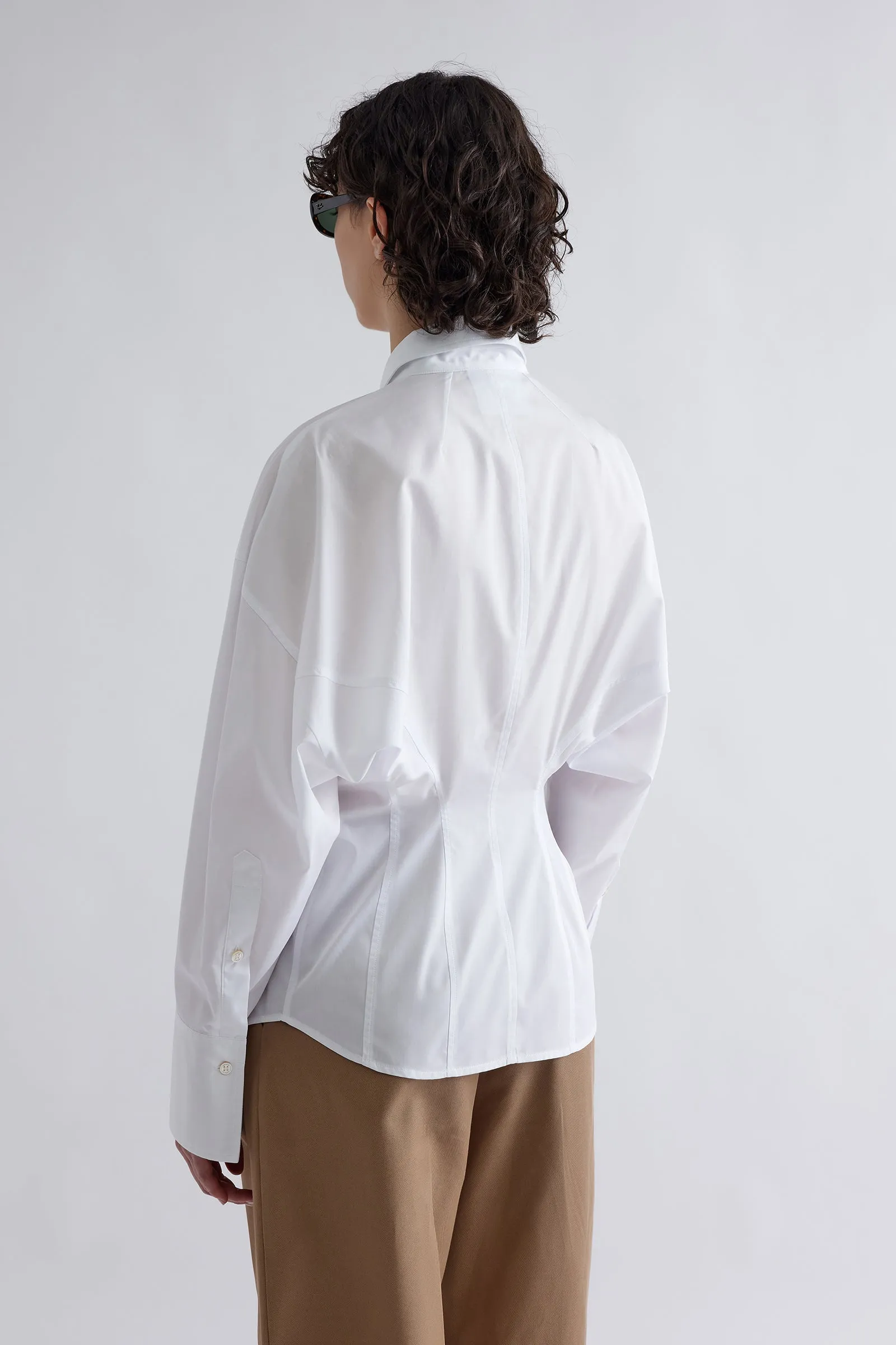 CAMICIA GEMMA sold by Erika Cavallini product image thumbnail 3