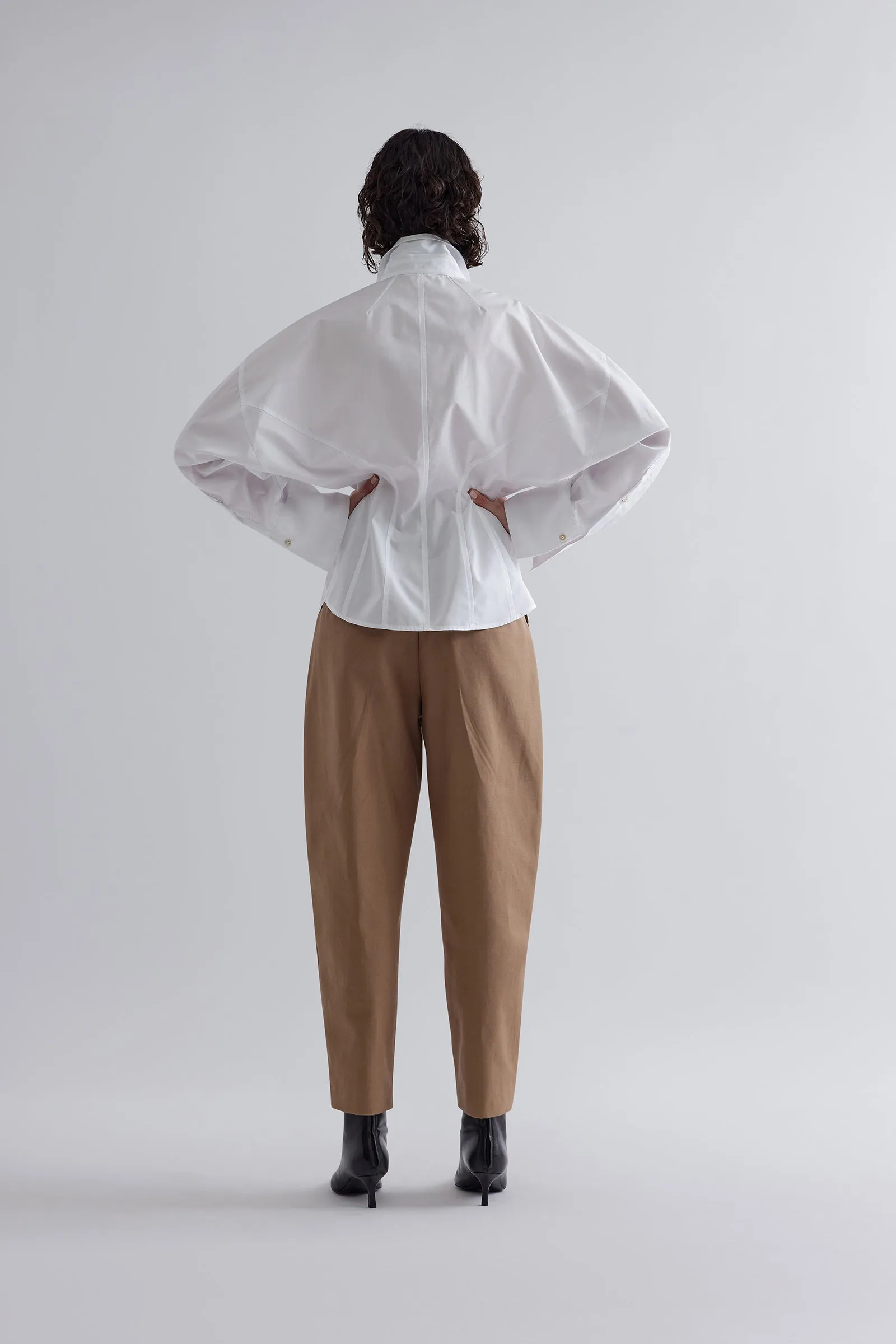 CAMICIA GEMMA sold by Erika Cavallini