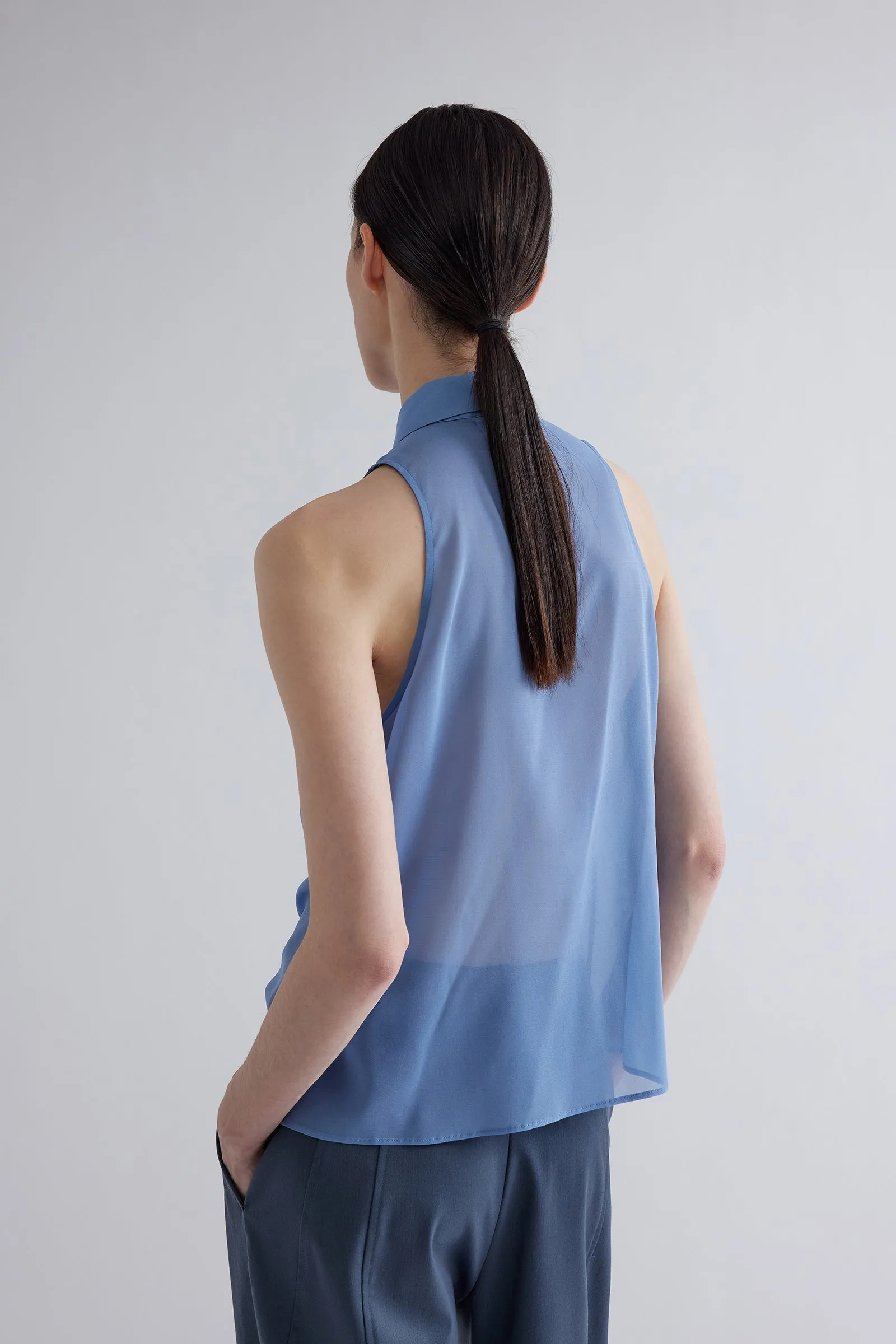 TOP ALIDA sold by Erika Cavallini product image thumbnail 2