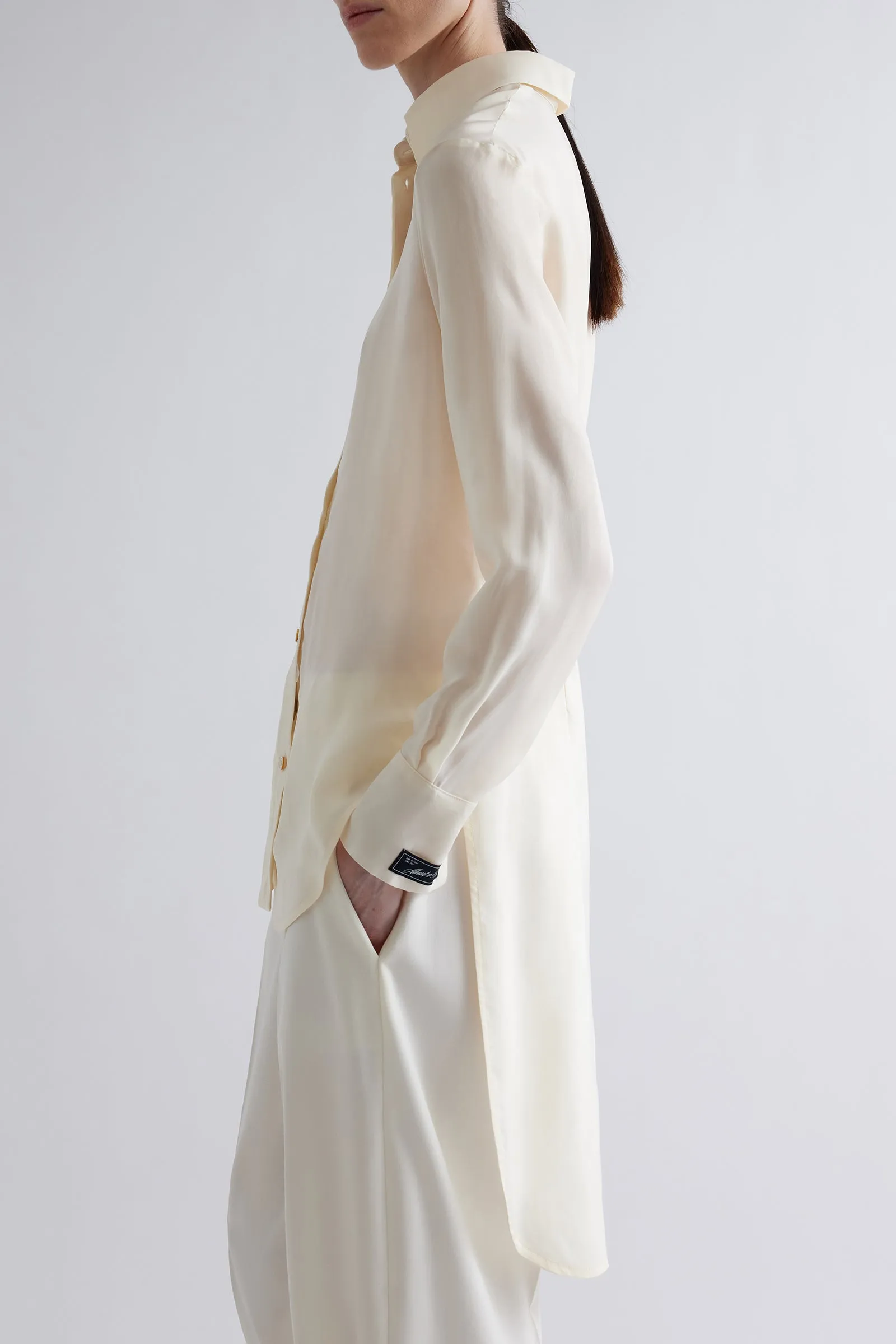 CAMICIA CLIZIA sold by Erika Cavallini product image thumbnail 4