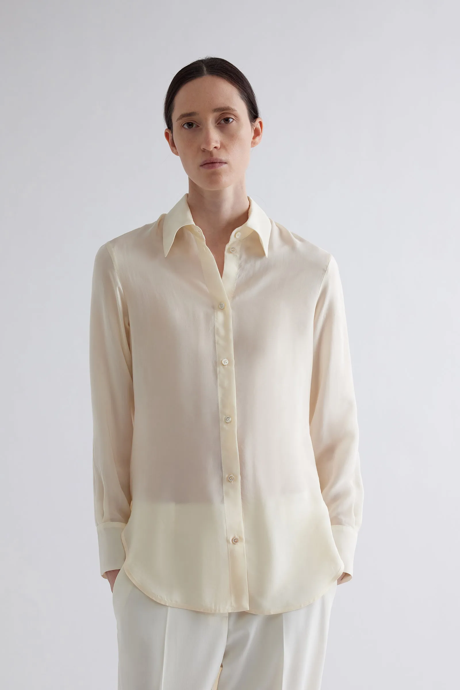 CAMICIA CLIZIA sold by Erika Cavallini product image thumbnail 2