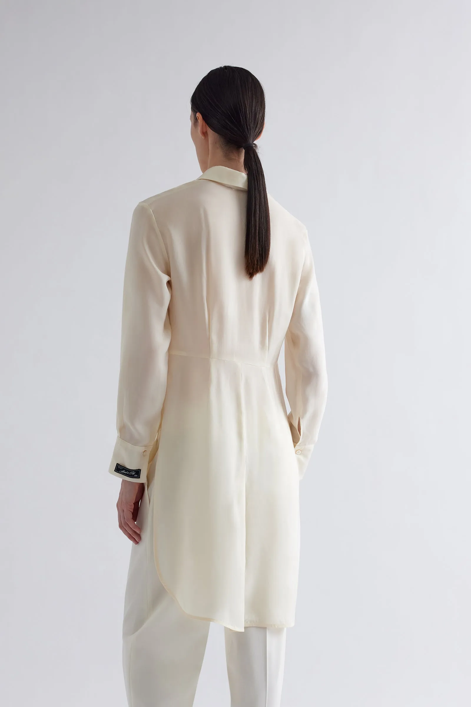 CAMICIA CLIZIA sold by Erika Cavallini product image thumbnail 3