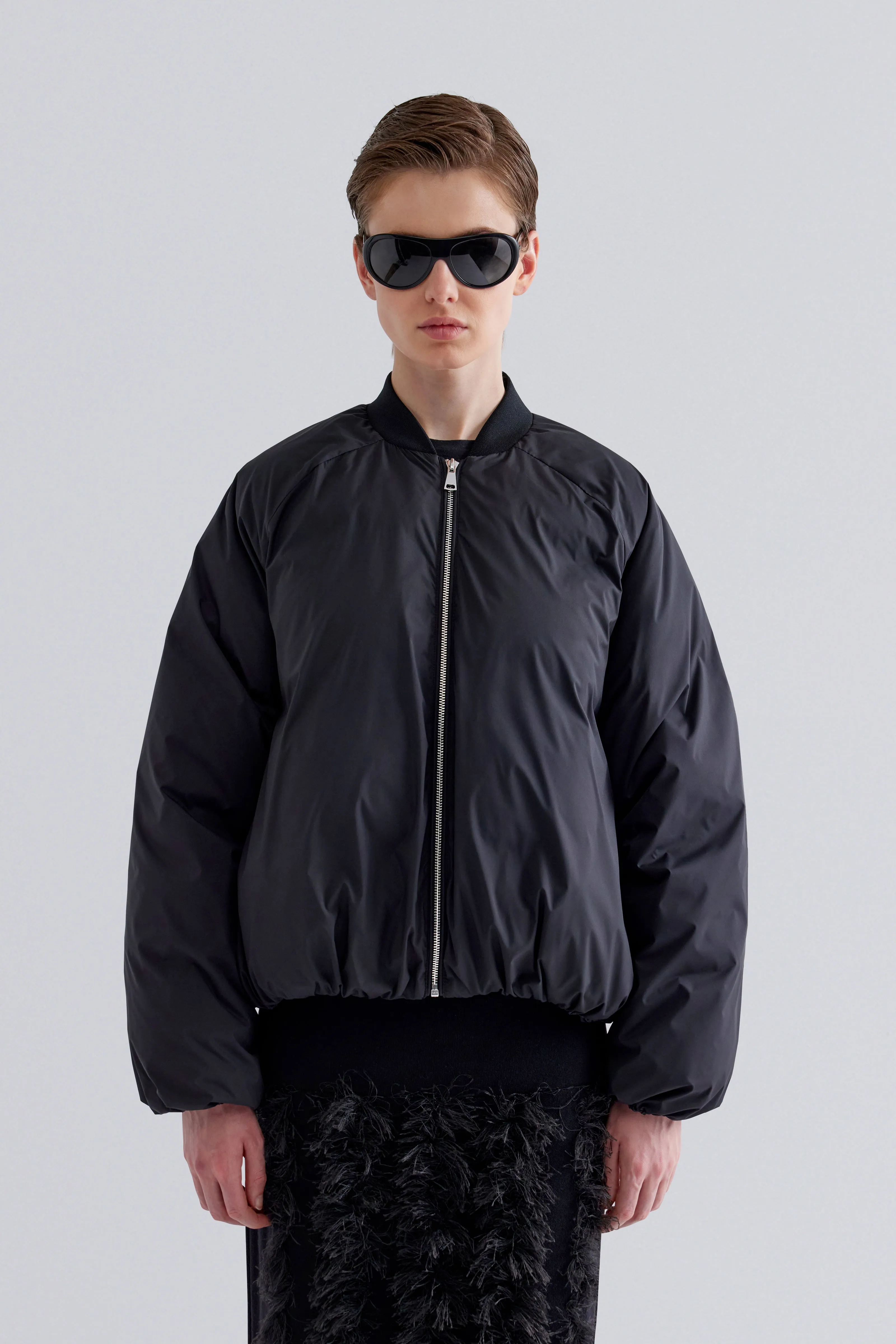 BOMBER CECILIA sold by Erika Cavallini product image thumbnail 2