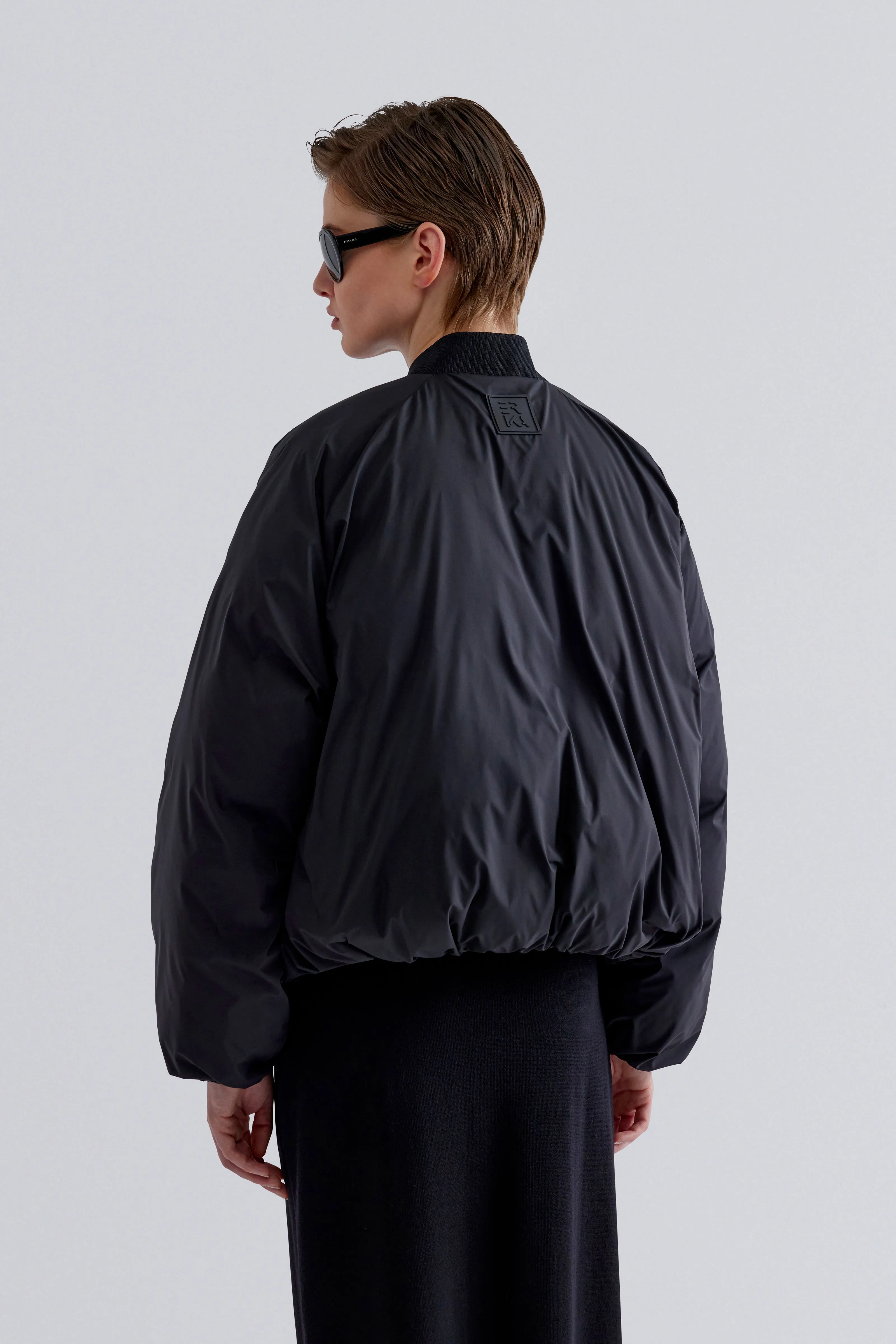 BOMBER CECILIA sold by Erika Cavallini product image thumbnail 3