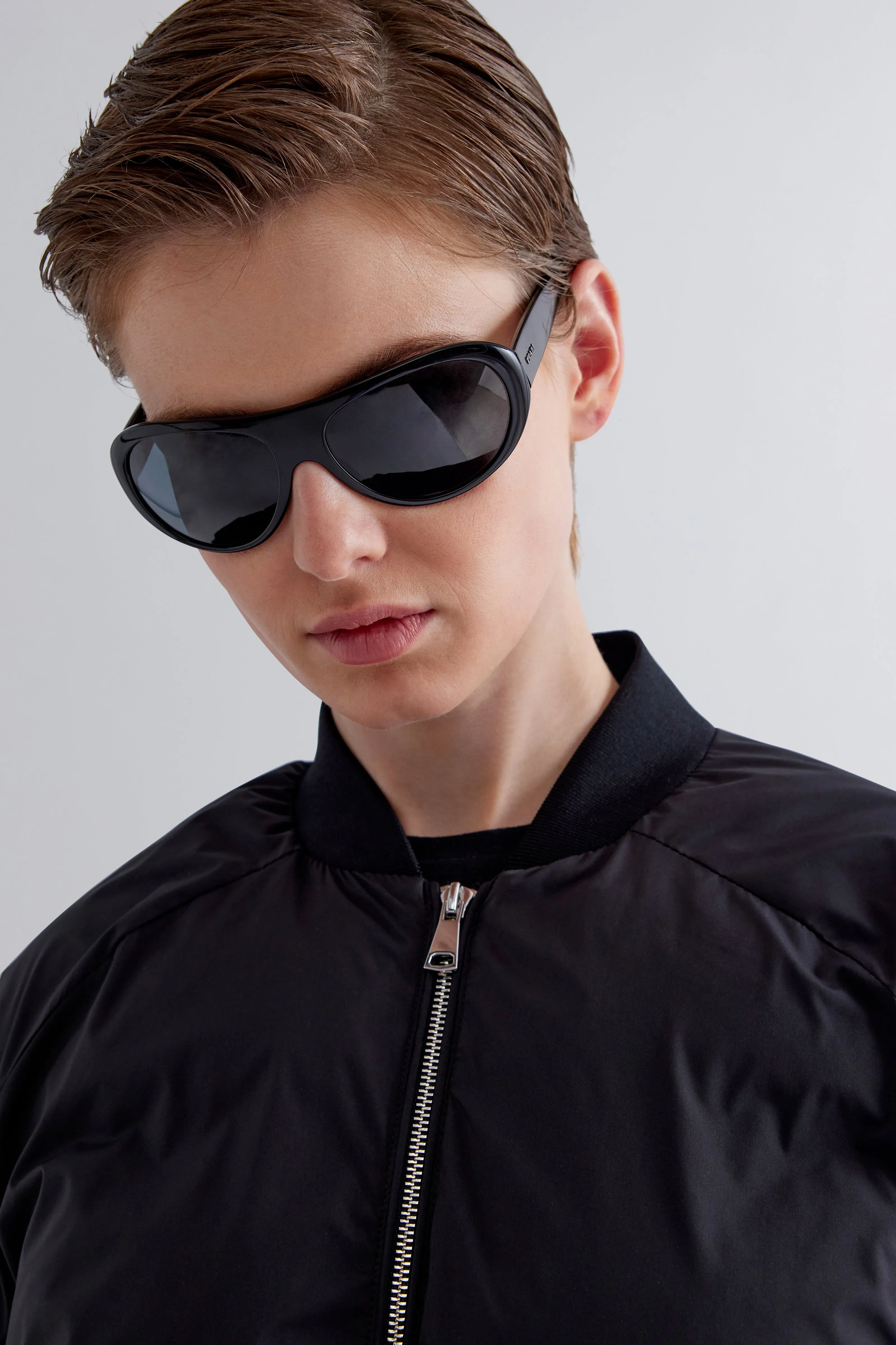 BOMBER CECILIA sold by Erika Cavallini product image thumbnail 4