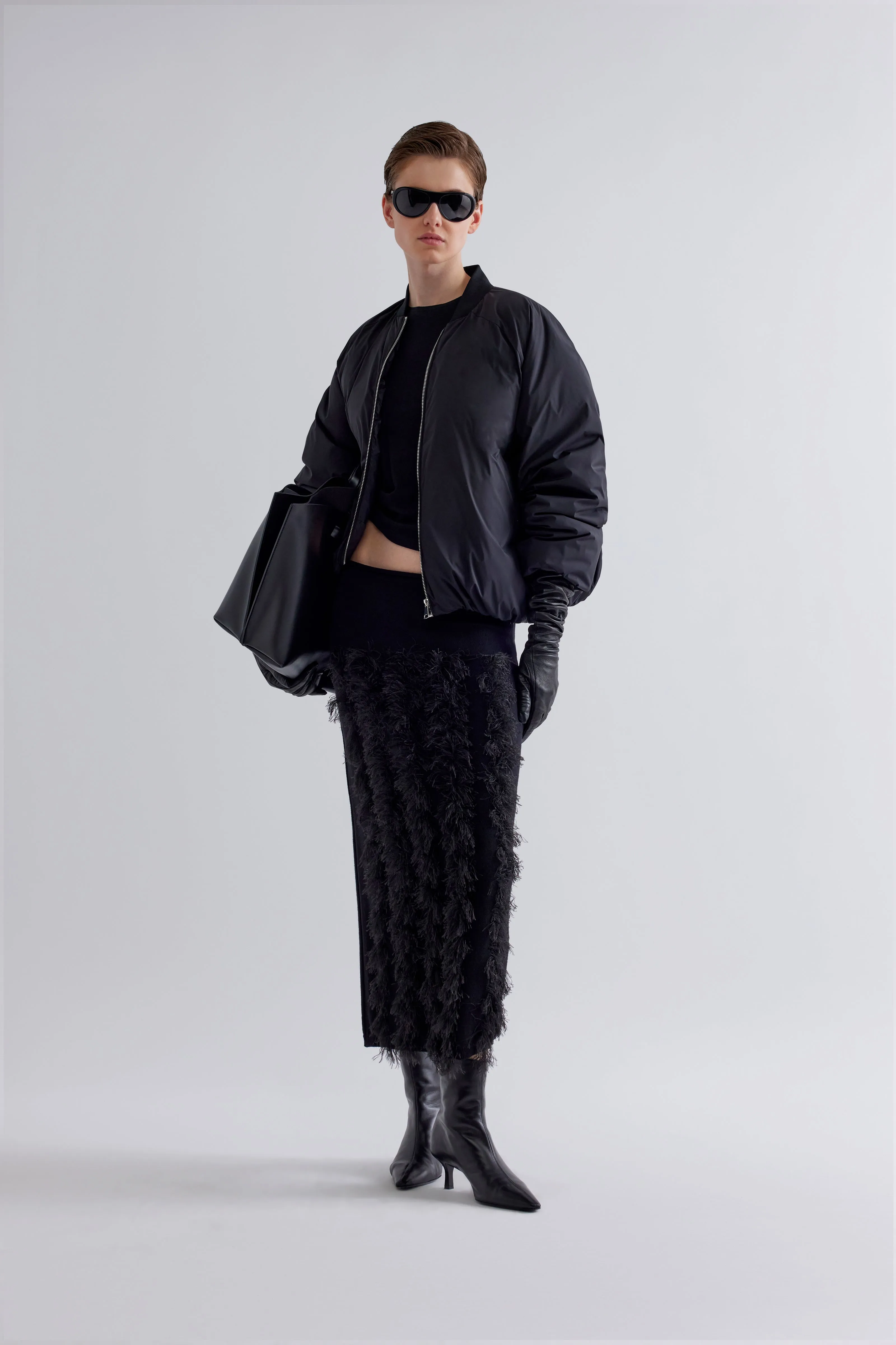 BOMBER CECILIA sold by Erika Cavallini