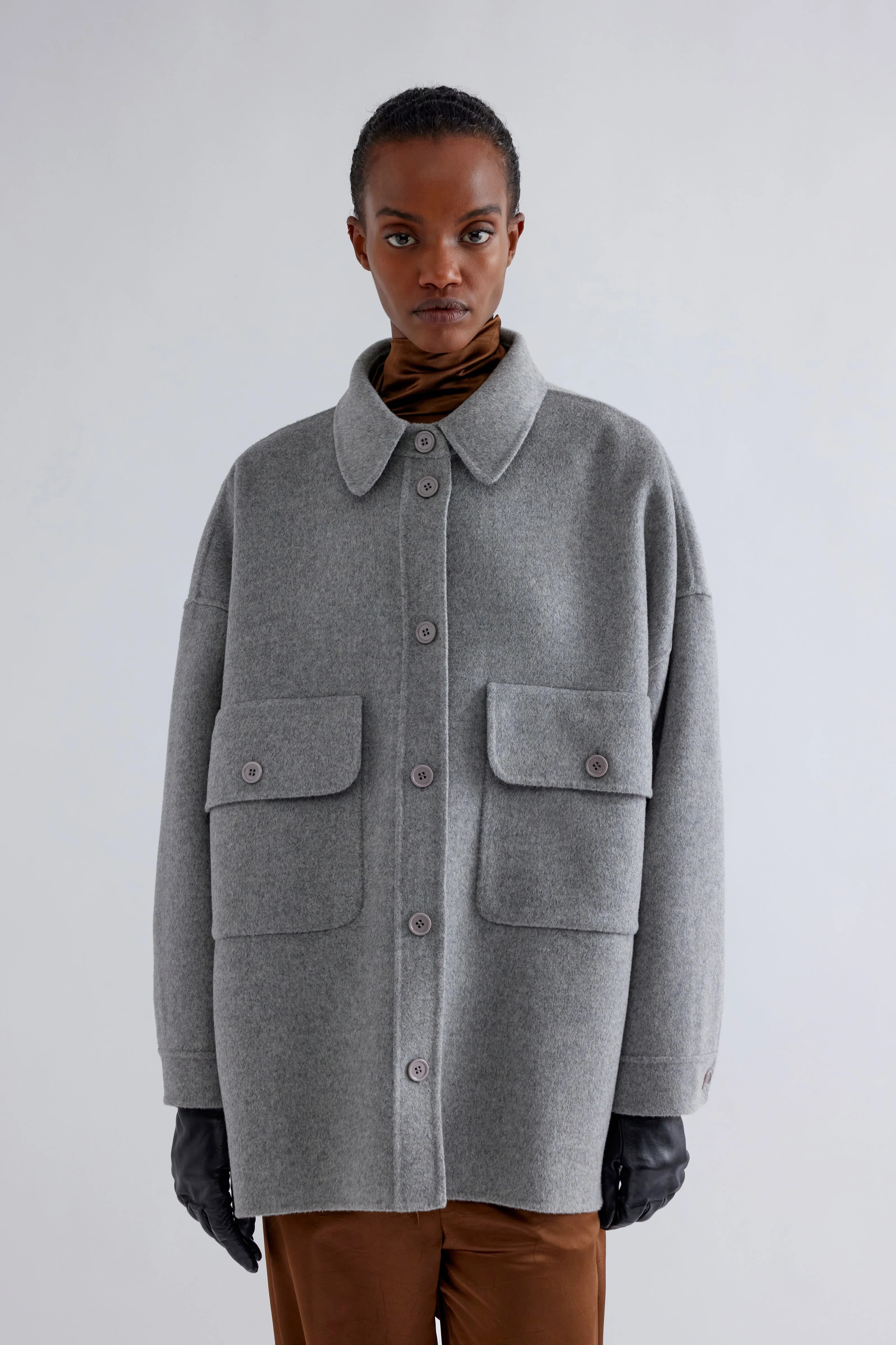 CAMICIA FAITH sold by Erika Cavallini product image thumbnail 2