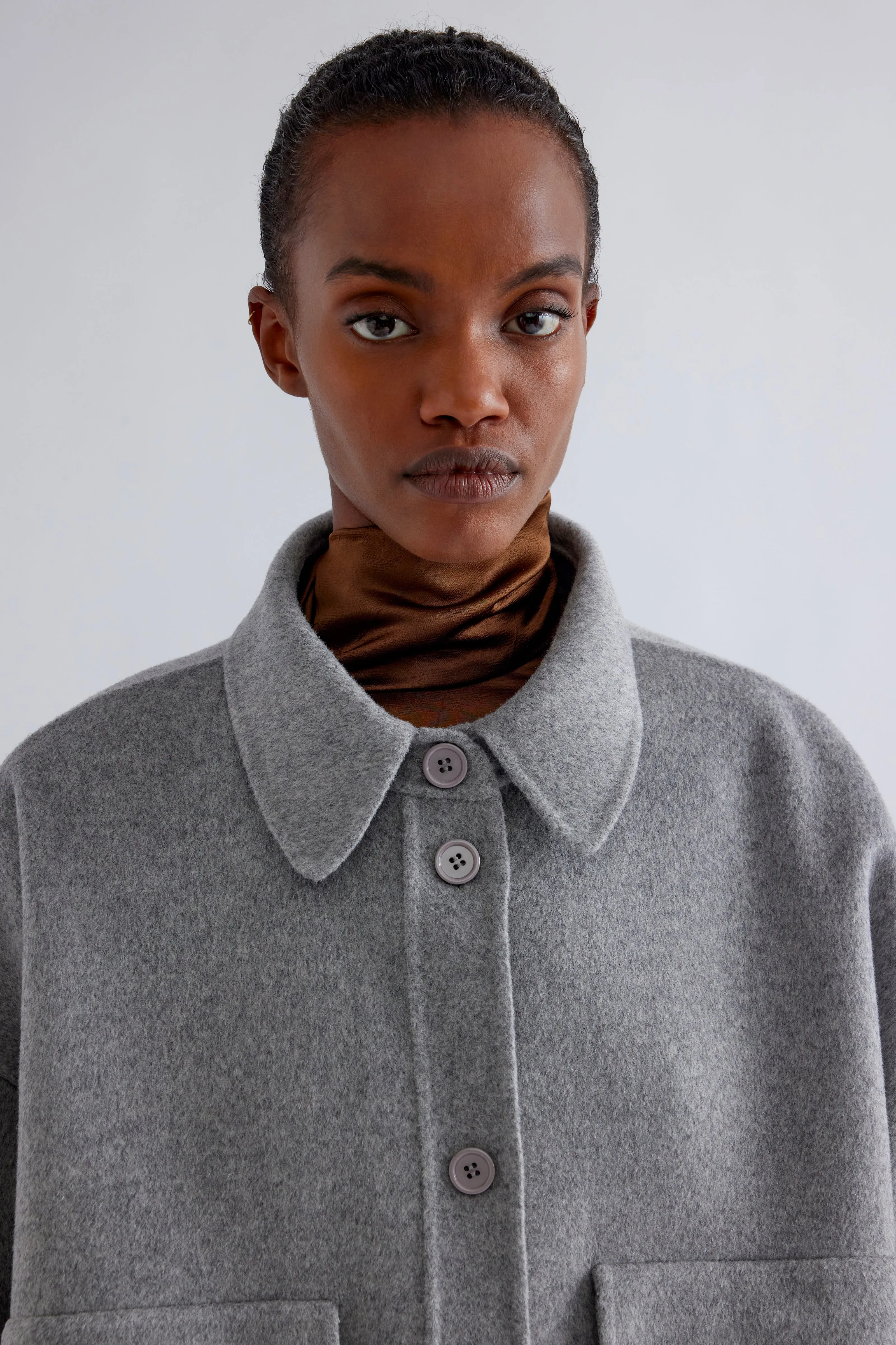 CAMICIA FAITH sold by Erika Cavallini product image thumbnail 4