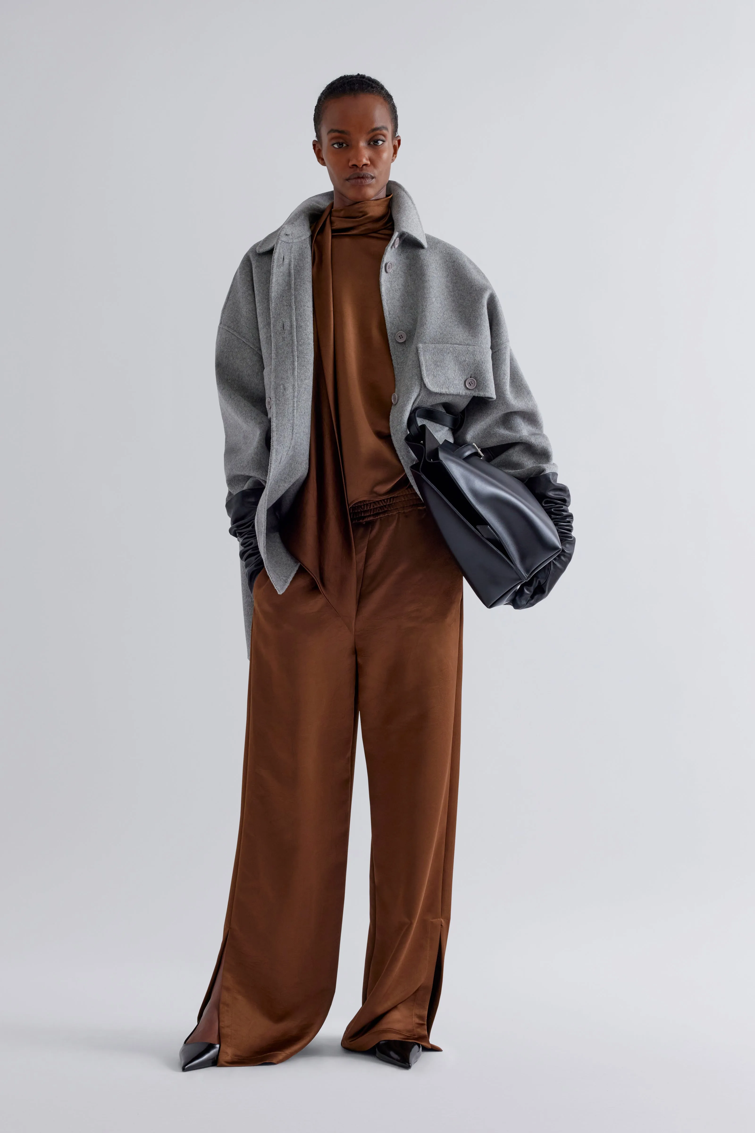 CAMICIA FAITH sold by Erika Cavallini