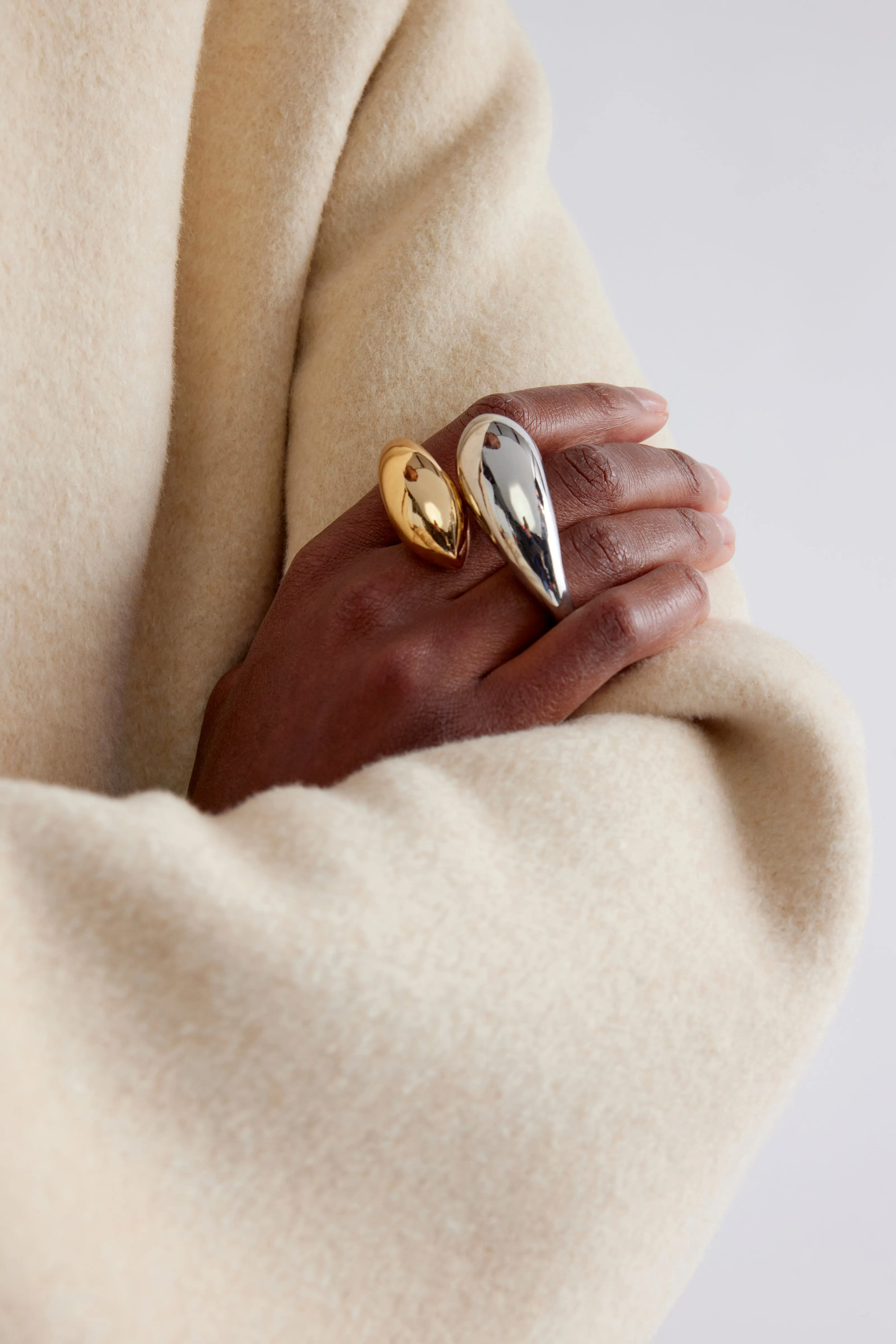 CAPPOTTO DAVIDE sold by Erika Cavallini product image thumbnail 4