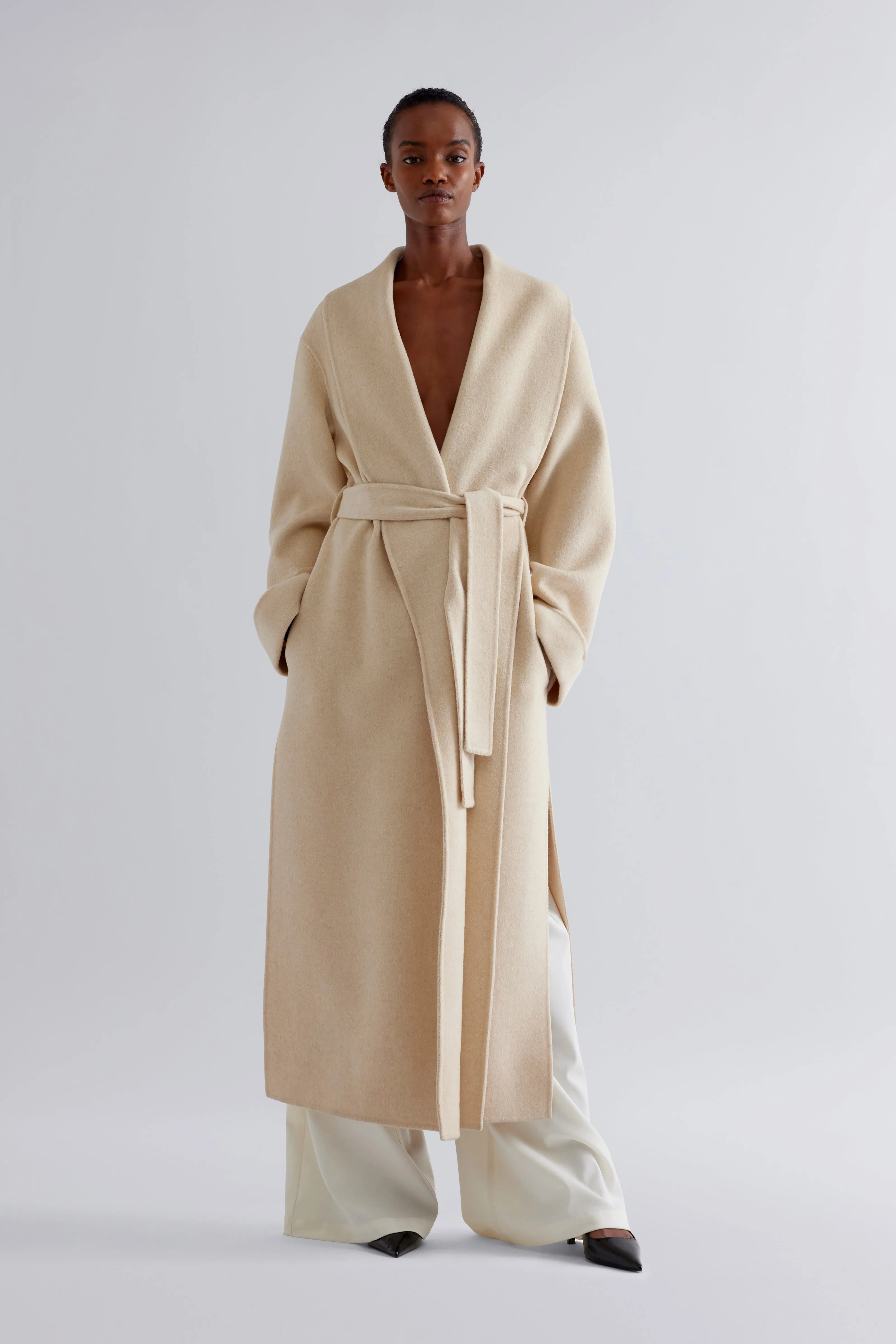 CAPPOTTO DAVIDE sold by Erika Cavallini