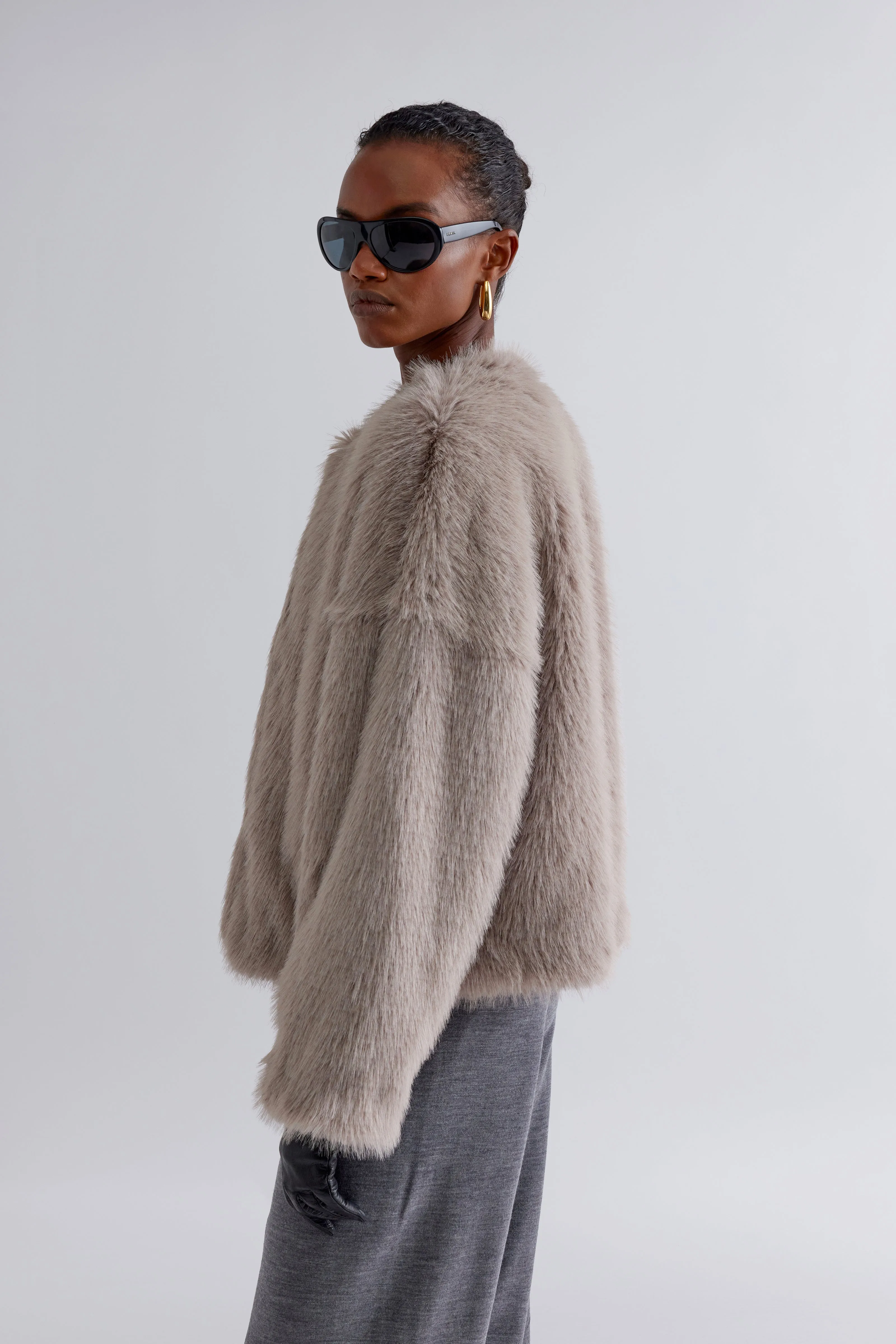 ECOPELLICCIA VELIA sold by Erika Cavallini product image thumbnail 4