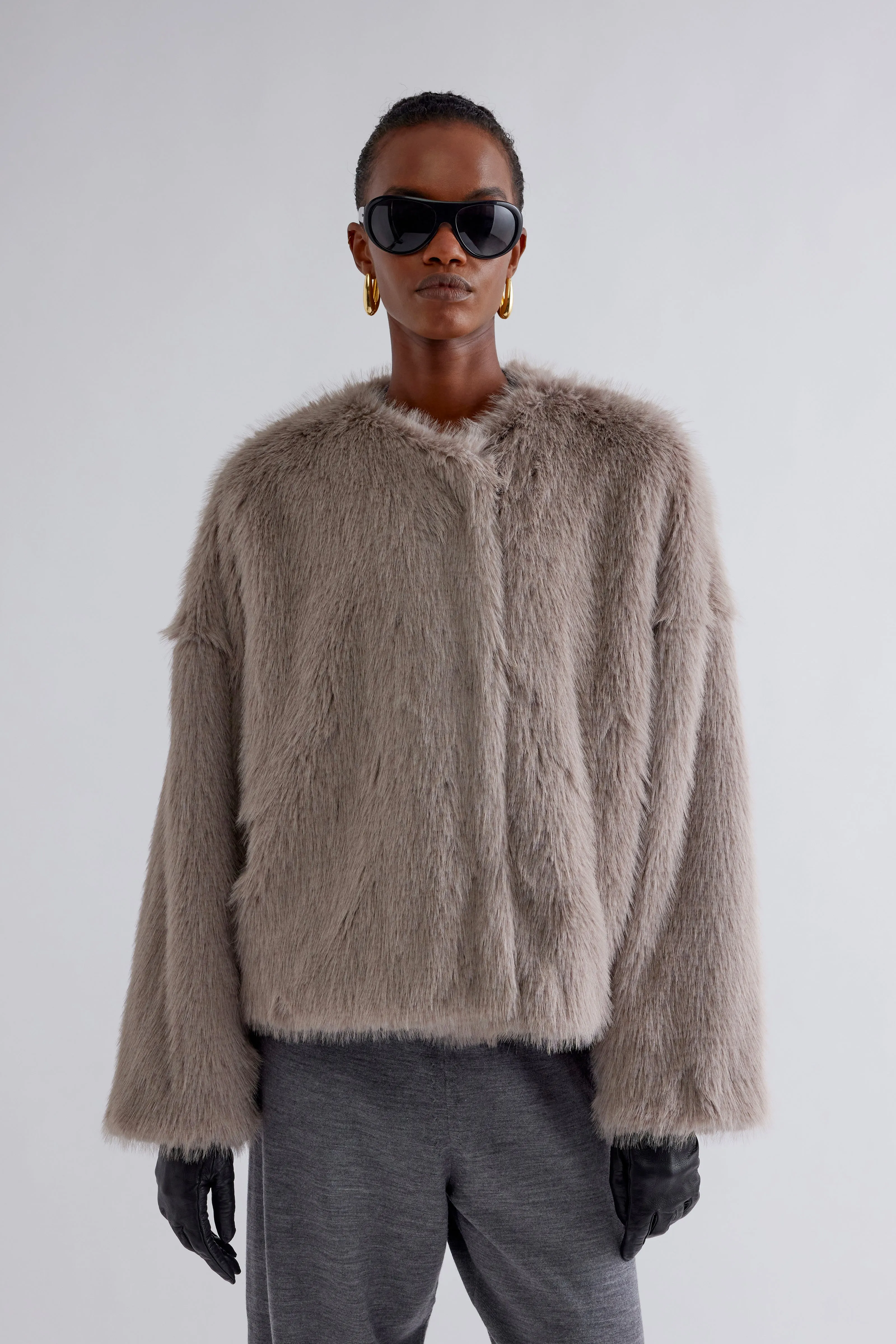 ECOPELLICCIA VELIA sold by Erika Cavallini product image thumbnail 2