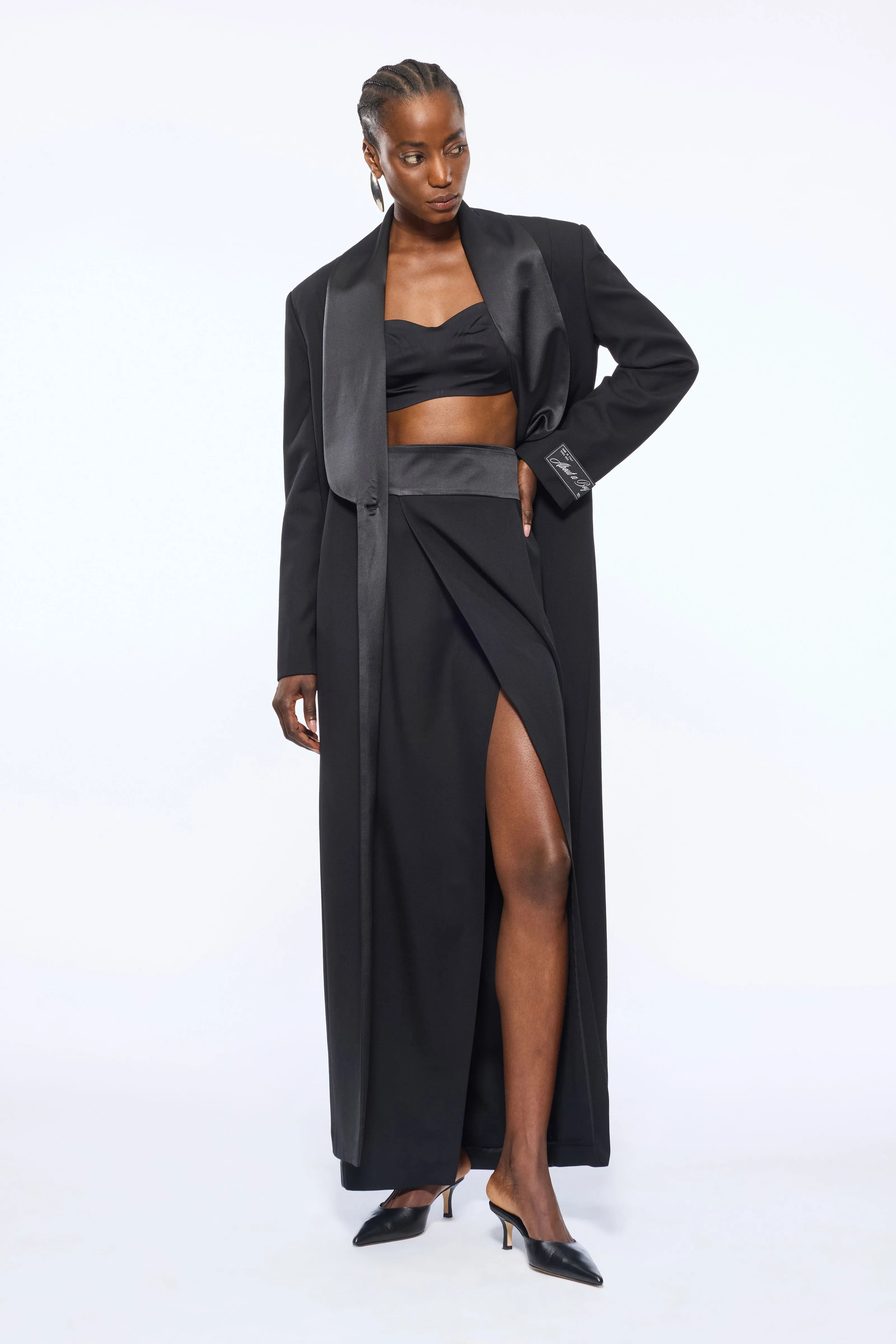 GIACCA ENKI sold by Erika Cavallini