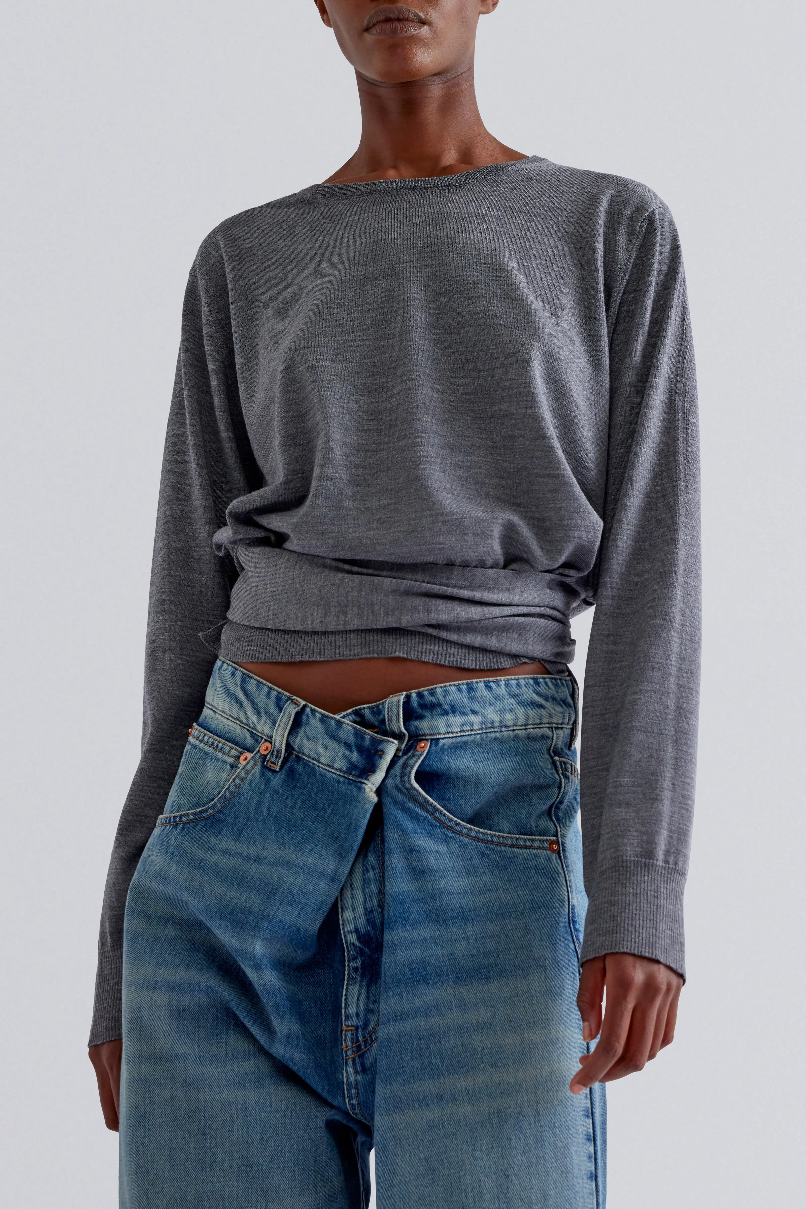 MAGLIA CRISTAL sold by Erika Cavallini product image thumbnail 4