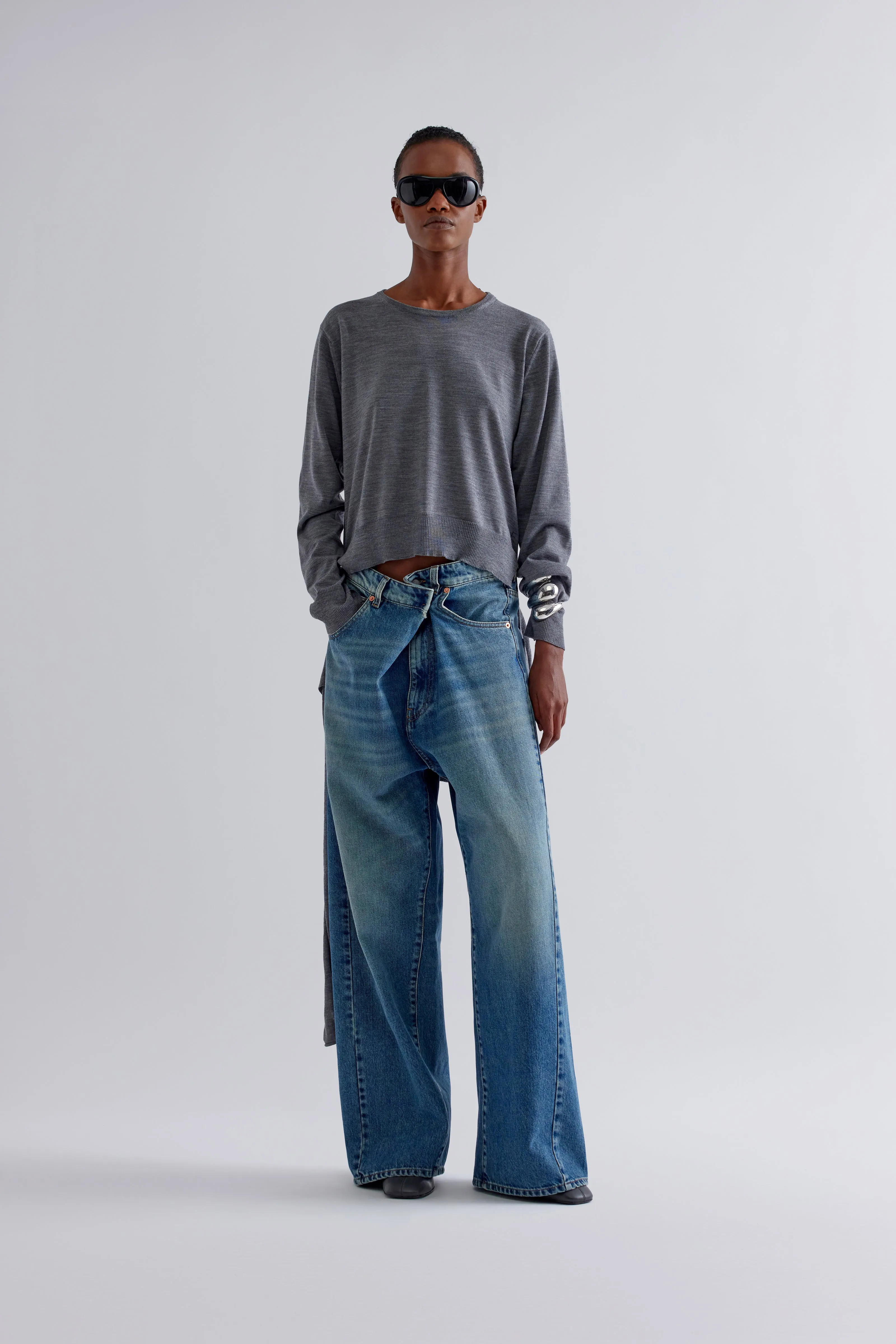 MAGLIA CRISTAL sold by Erika Cavallini