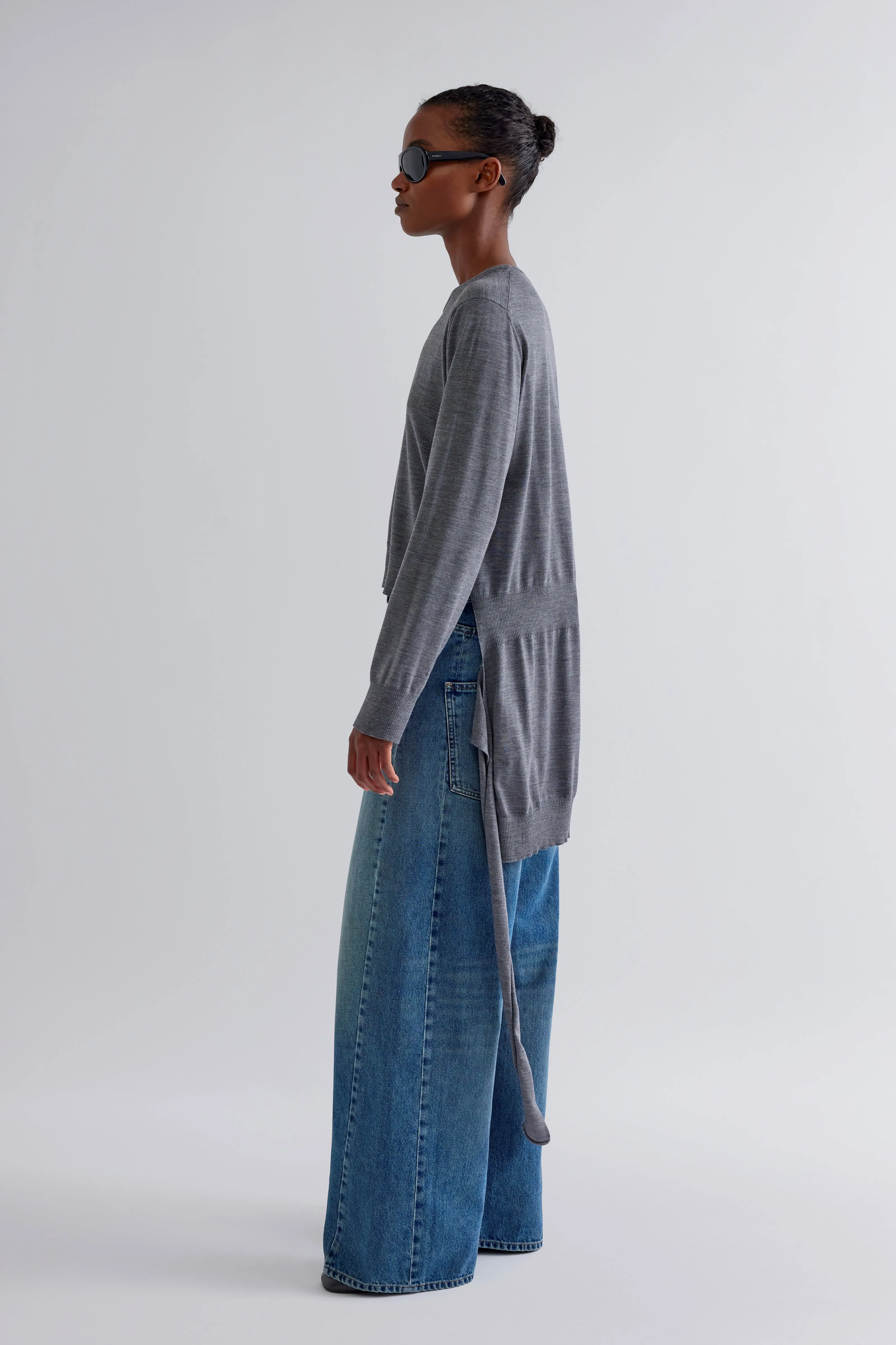 MAGLIA CRISTAL sold by Erika Cavallini product image thumbnail 3