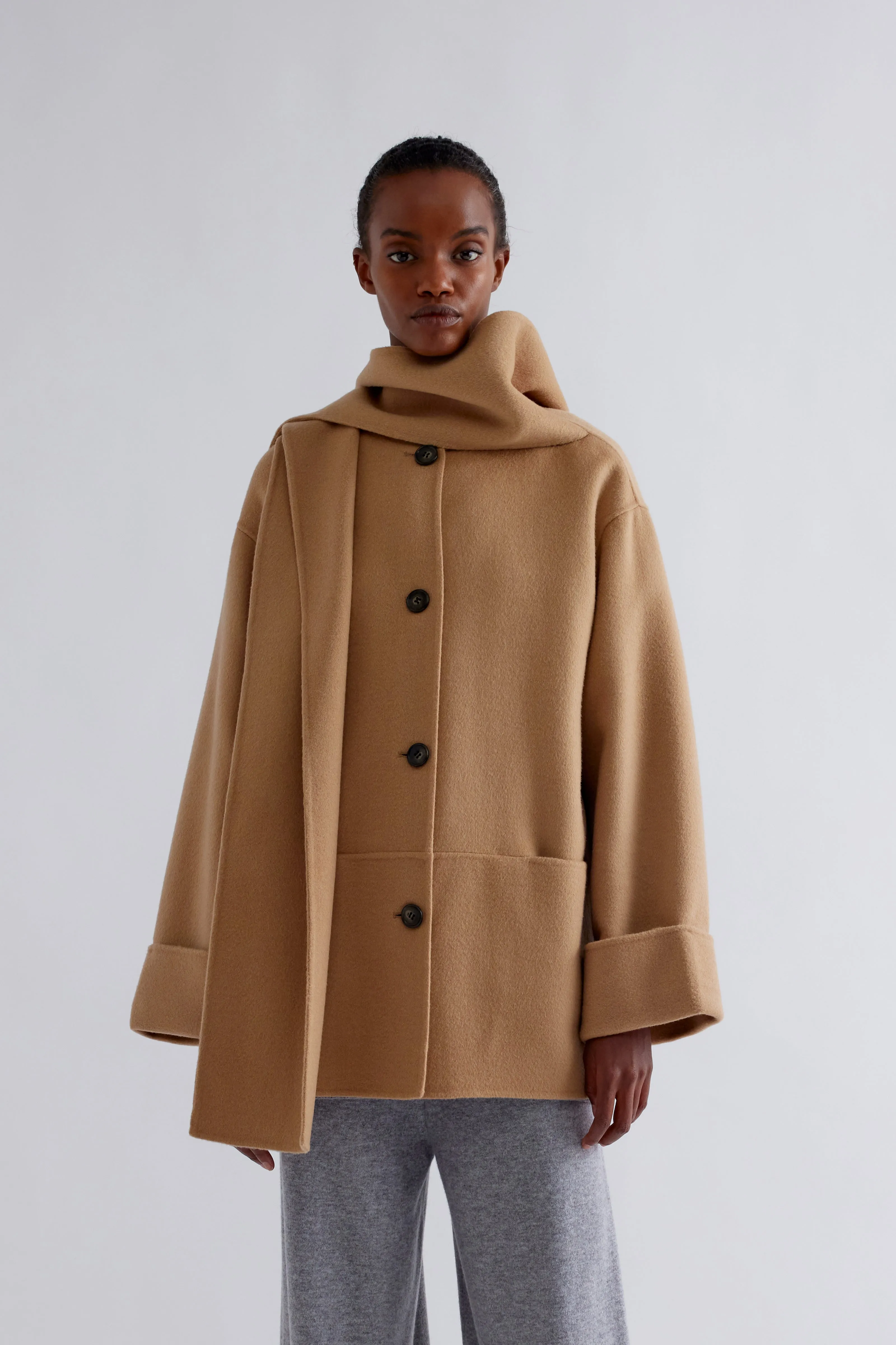 CAPPOTTO CLIO sold by Erika Cavallini product image thumbnail 2