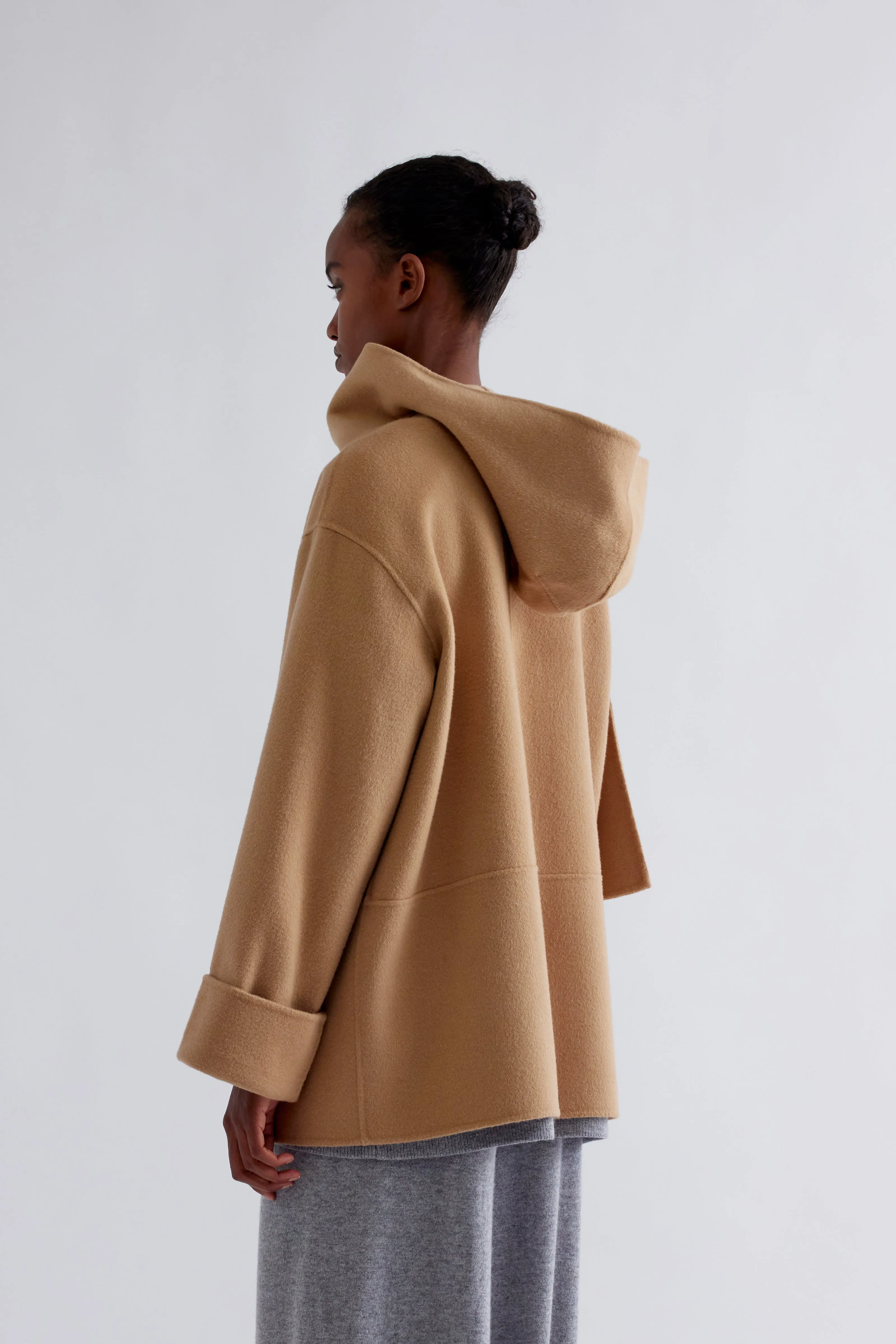 CAPPOTTO CLIO sold by Erika Cavallini product image thumbnail 3