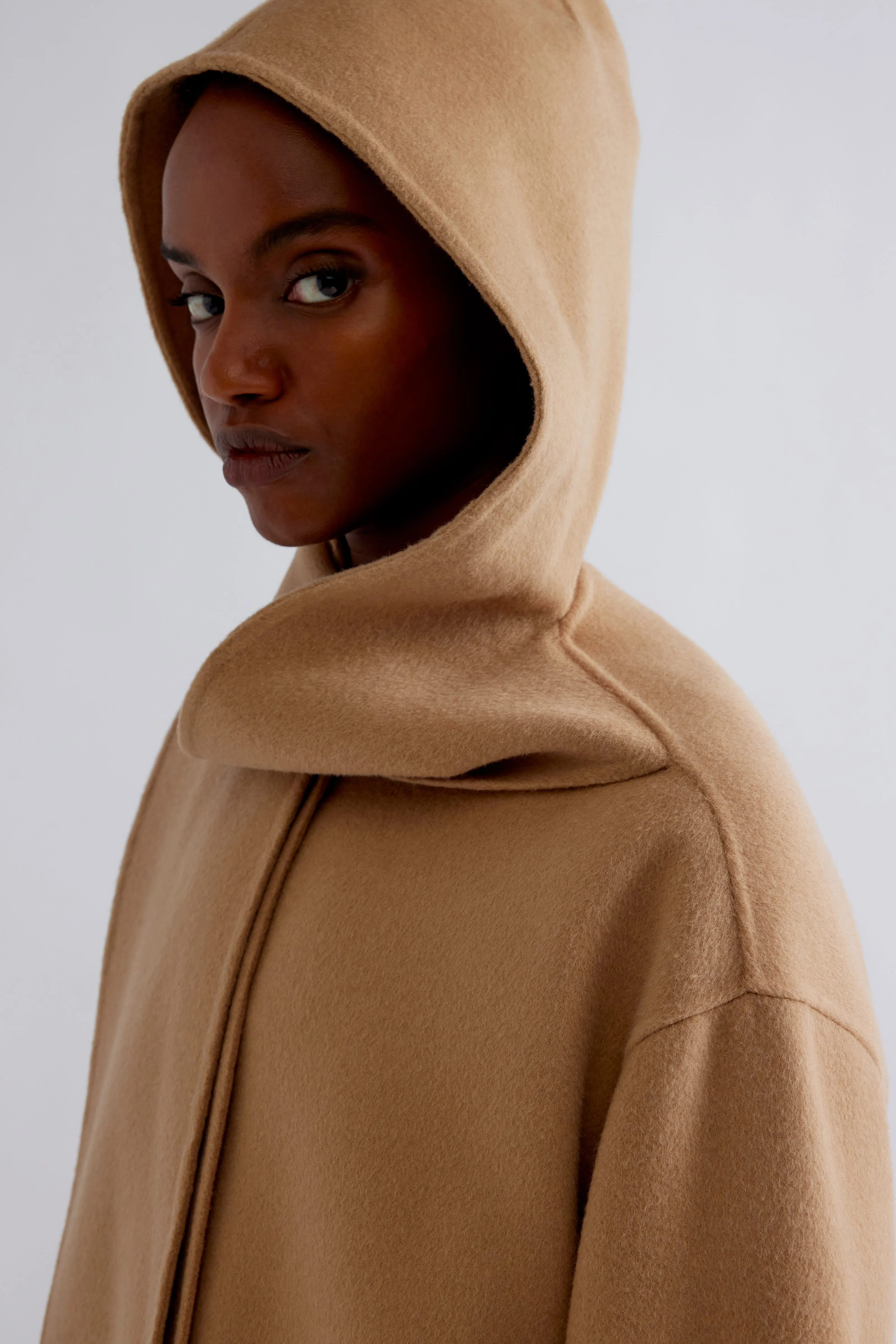 CAPPOTTO CLIO sold by Erika Cavallini product image thumbnail 4