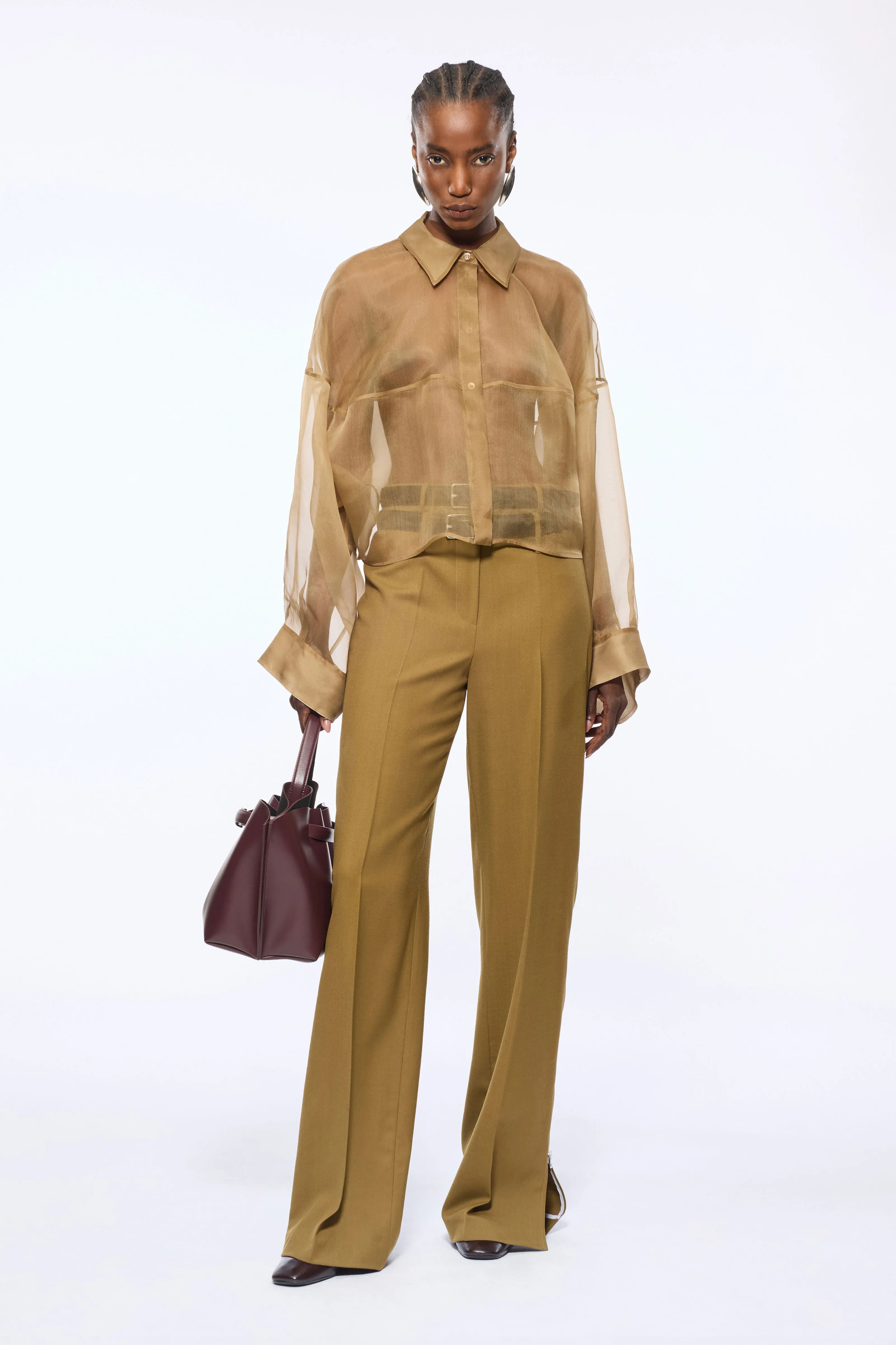 CAMICIA PIA sold by Erika Cavallini