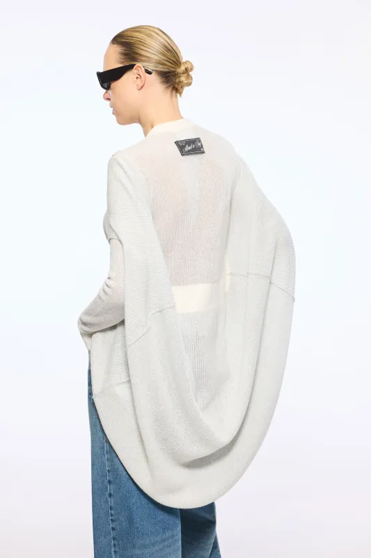 CARDIGAN OLIMPIA sold by Erika Cavallini