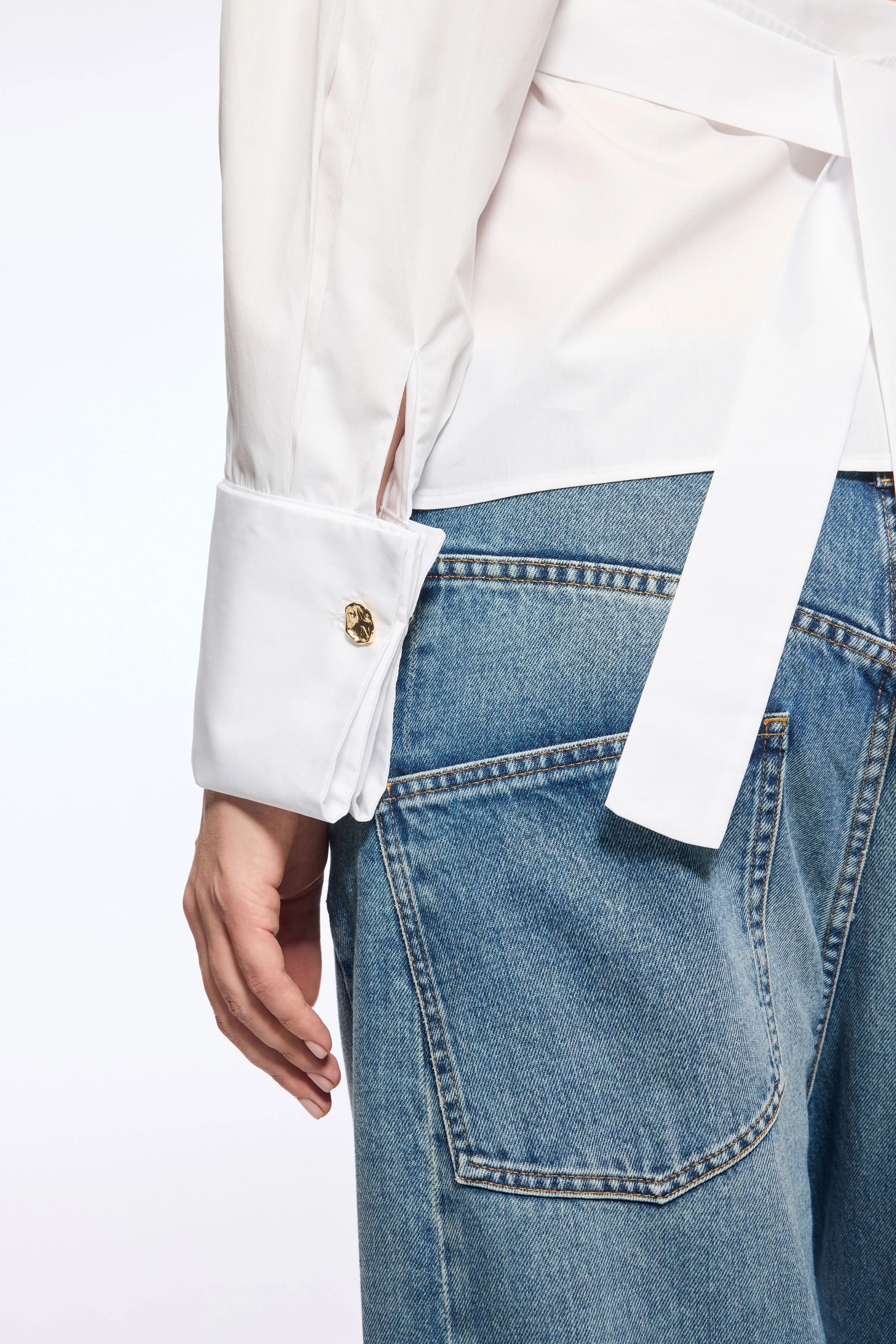 CAMICIA GIOIA sold by Erika Cavallini product image thumbnail 4