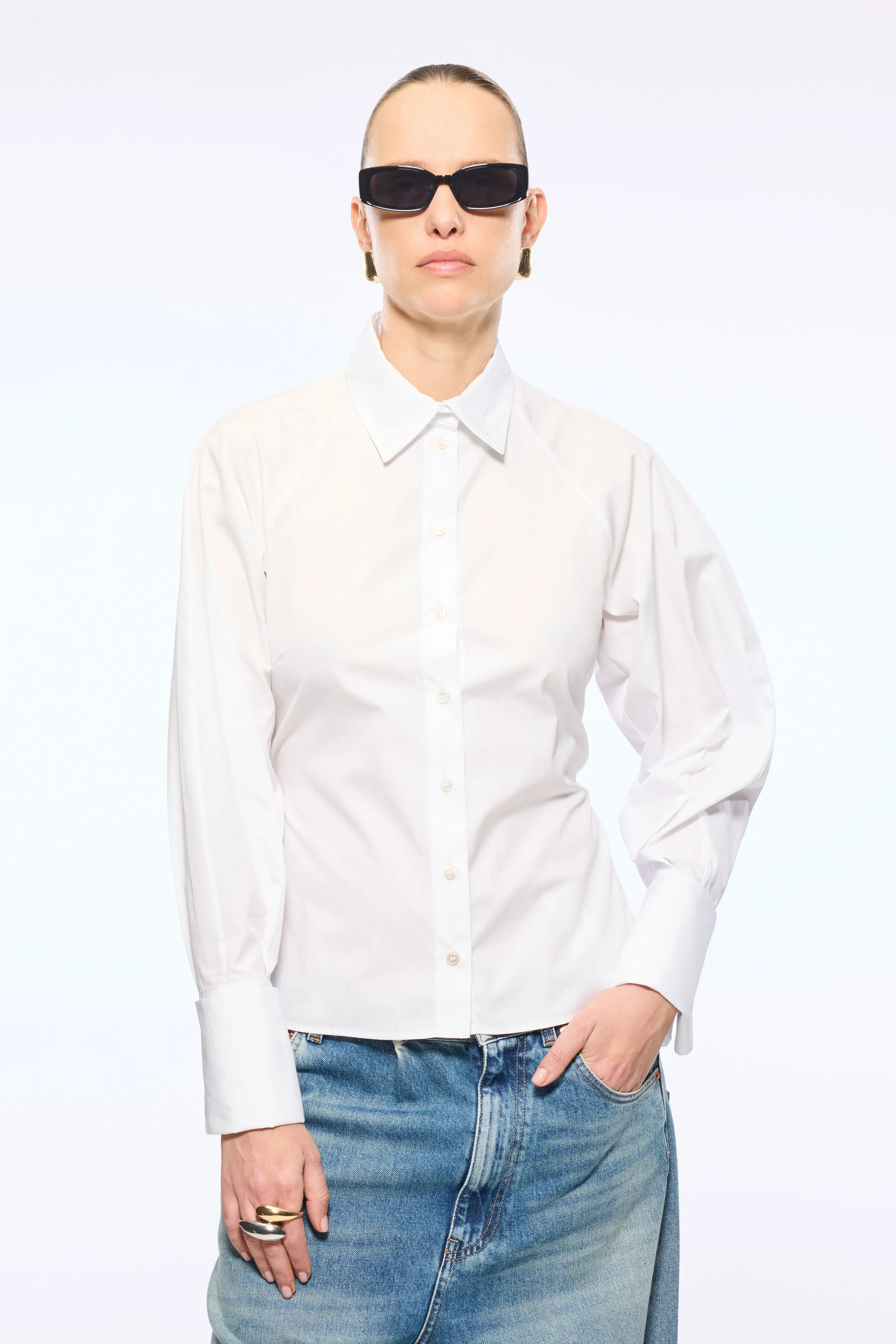 CAMICIA GIOIA sold by Erika Cavallini