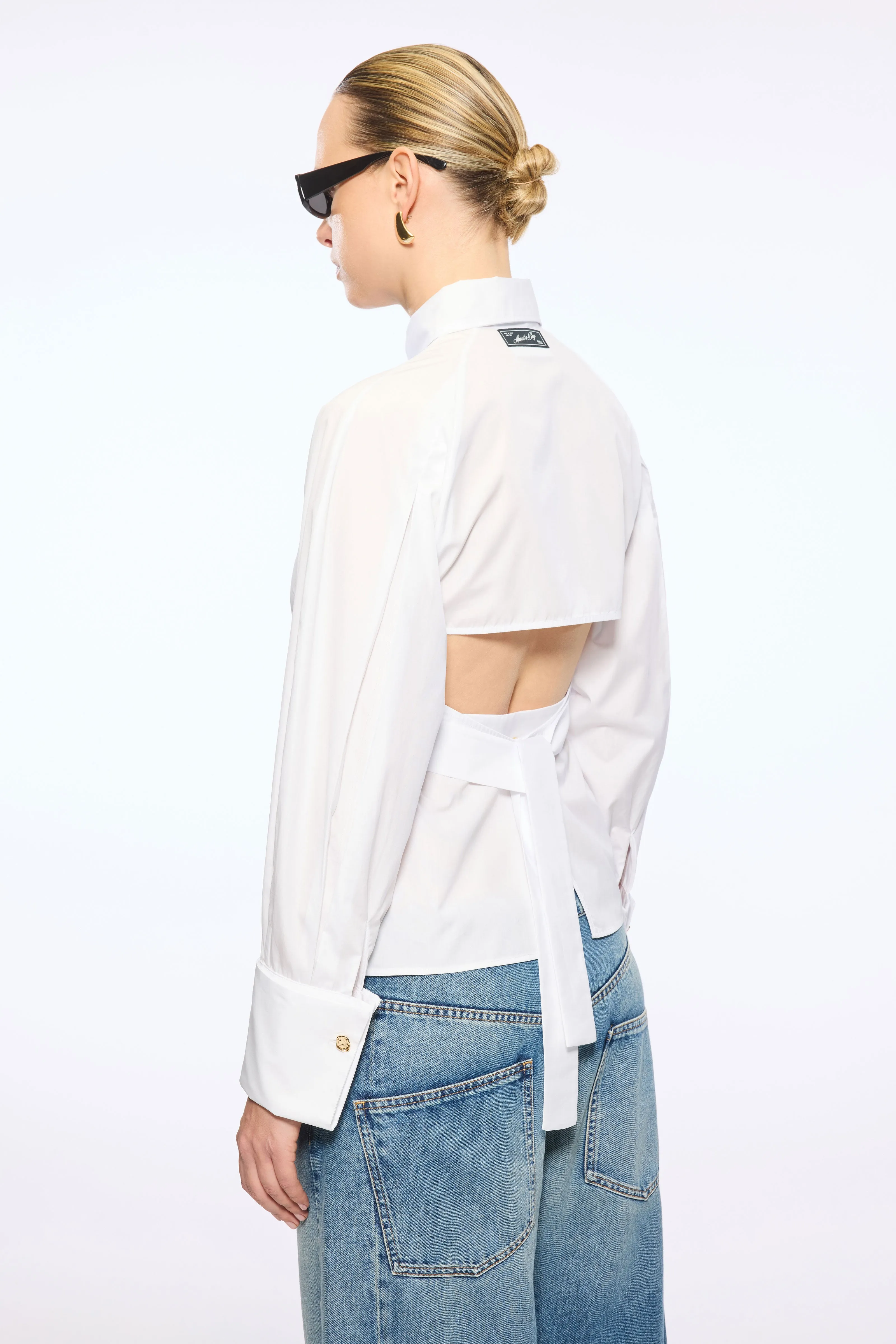 CAMICIA GIOIA sold by Erika Cavallini product image thumbnail 2