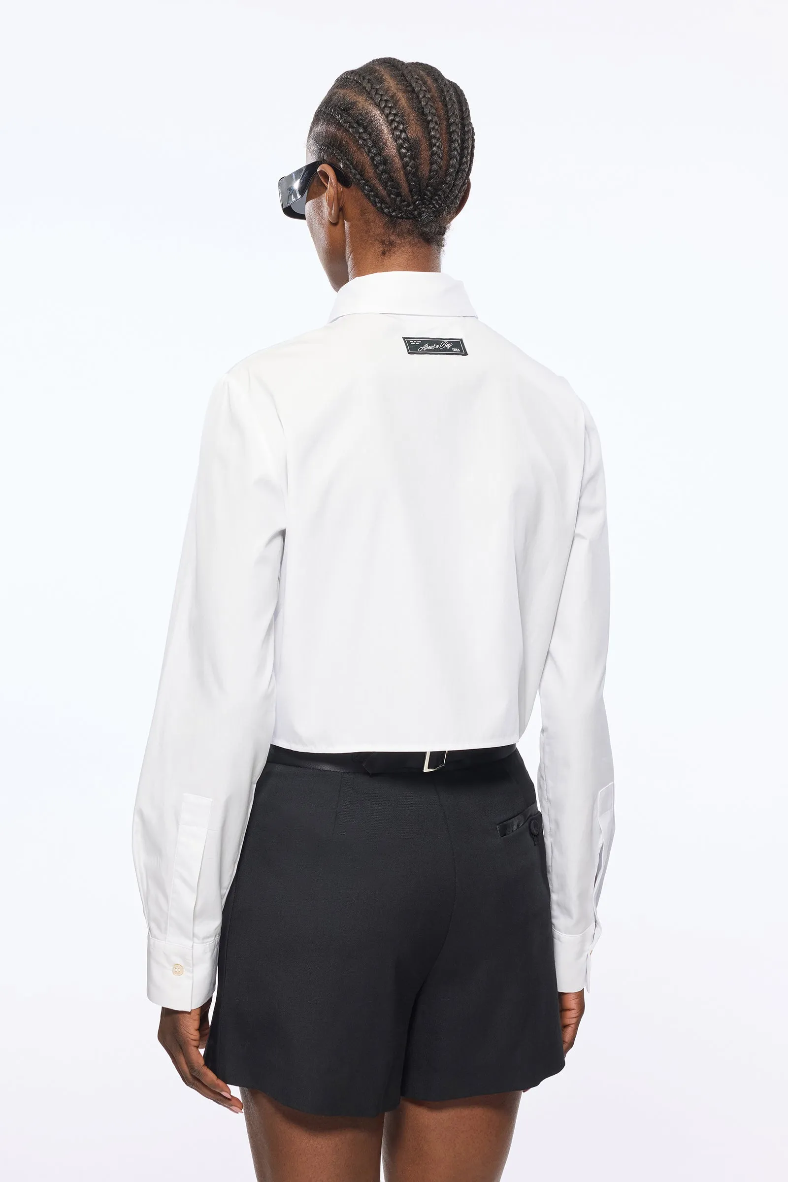 CAMICIA BELLA sold by Erika Cavallini product image thumbnail 3