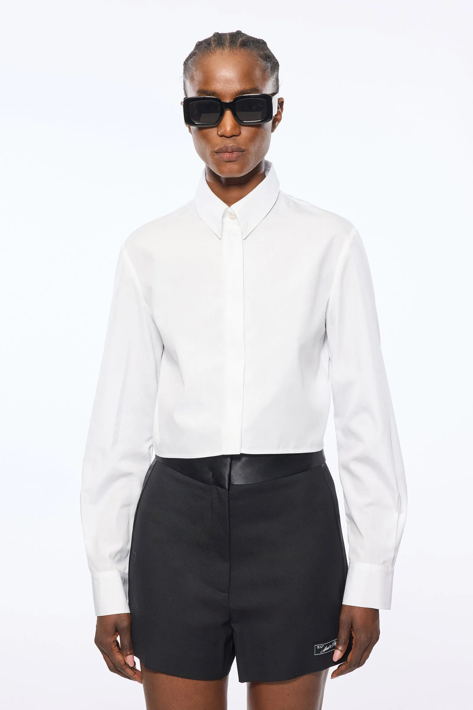 CAMICIA BELLA sold by Erika Cavallini product image thumbnail 2