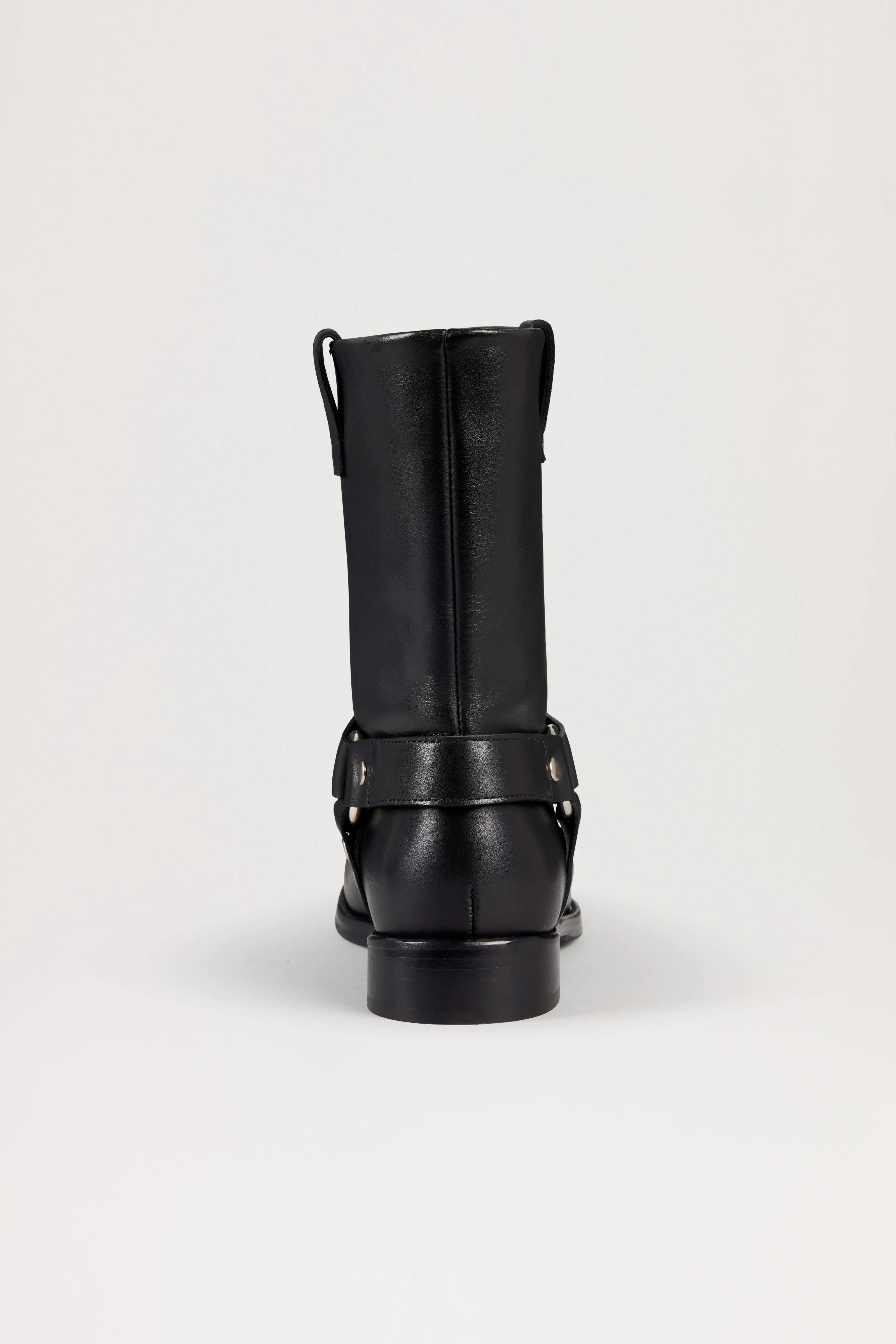 STIVALE BIKER BRAD sold by Erika Cavallini product image thumbnail 4