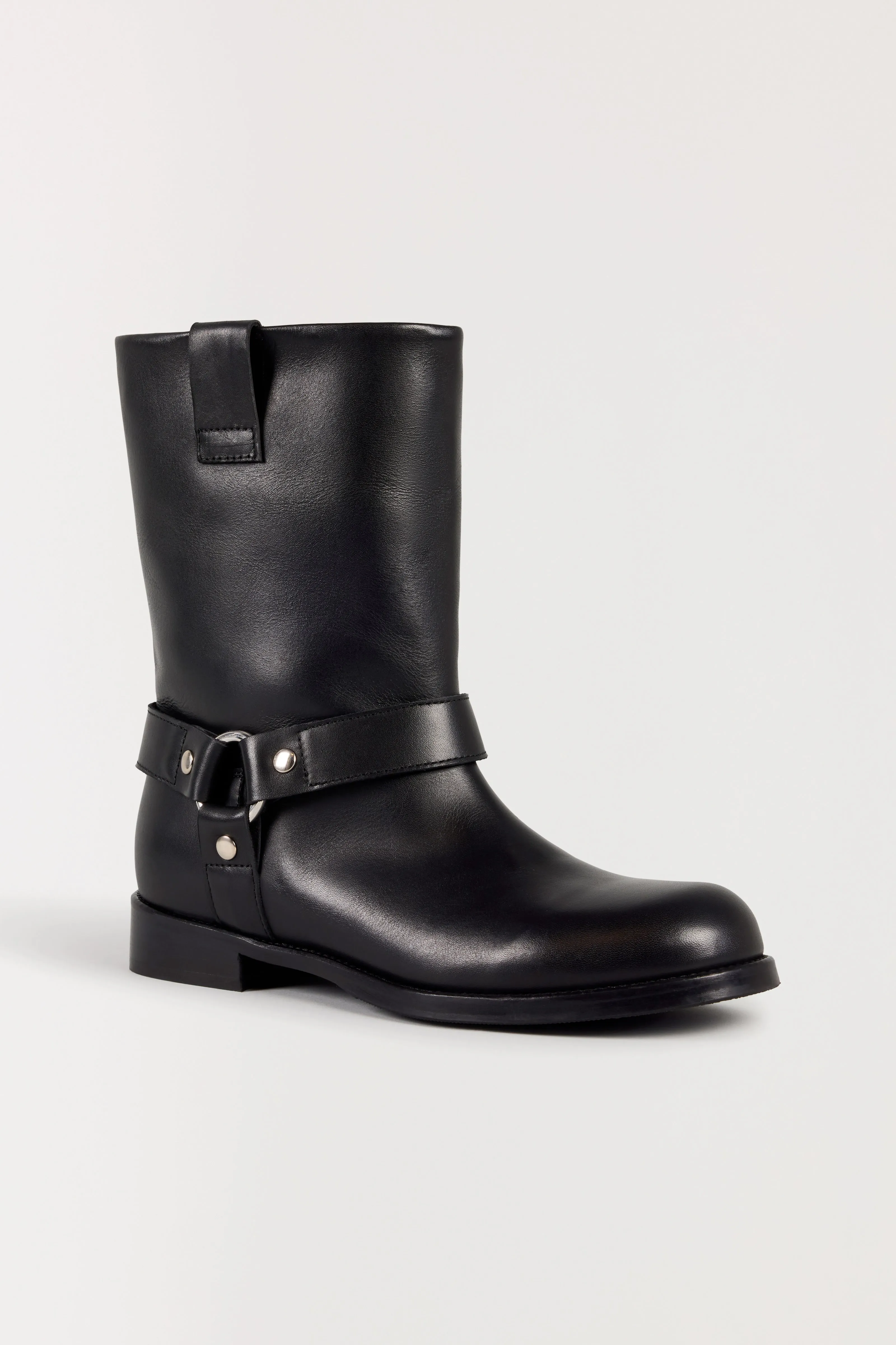 STIVALE BIKER BRAD sold by Erika Cavallini product image thumbnail 2