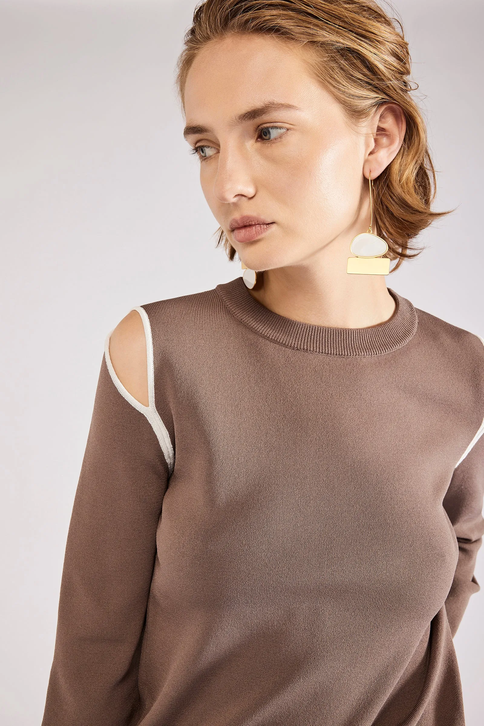 MAGLIA ISOTTA sold by Erika Cavallini product image thumbnail 2