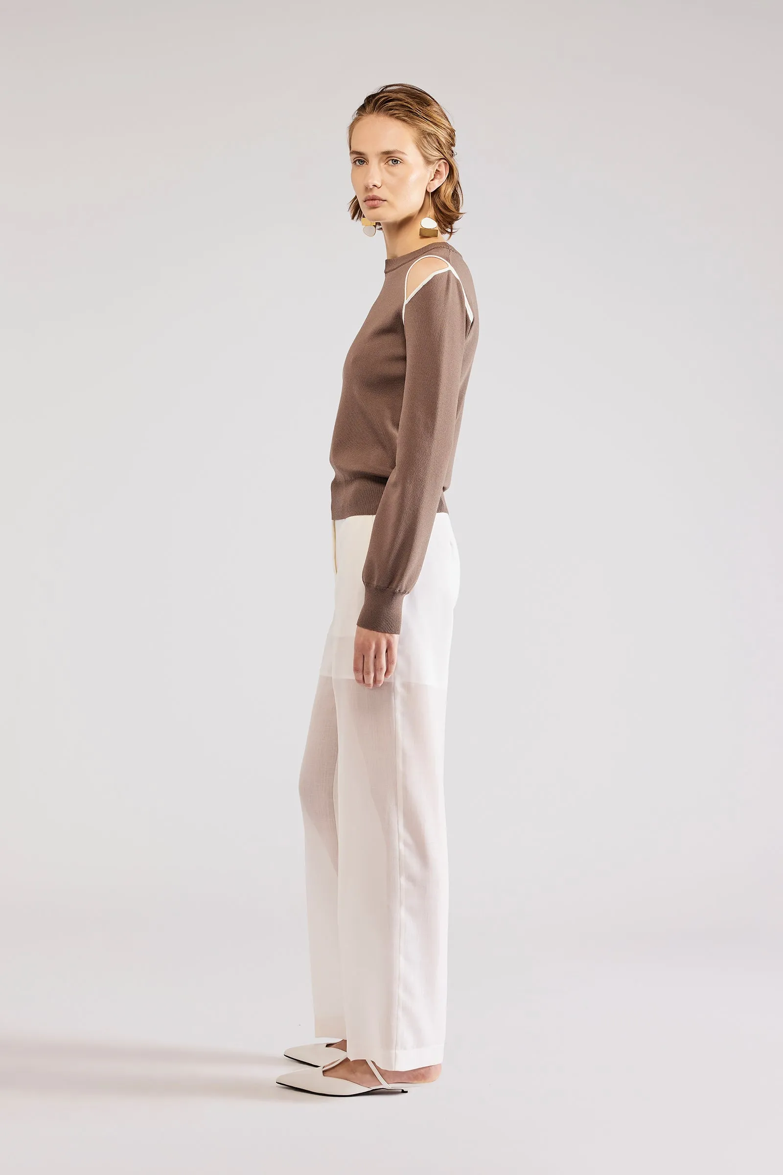 MAGLIA ISOTTA sold by Erika Cavallini product image thumbnail 3