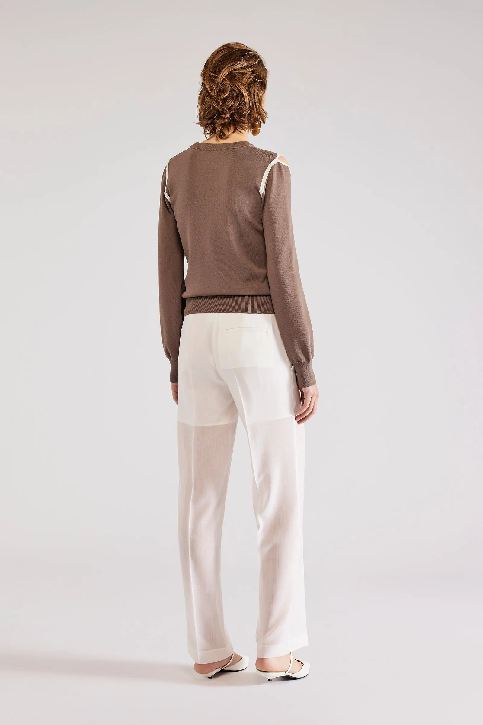 MAGLIA ISOTTA sold by Erika Cavallini product image thumbnail 4