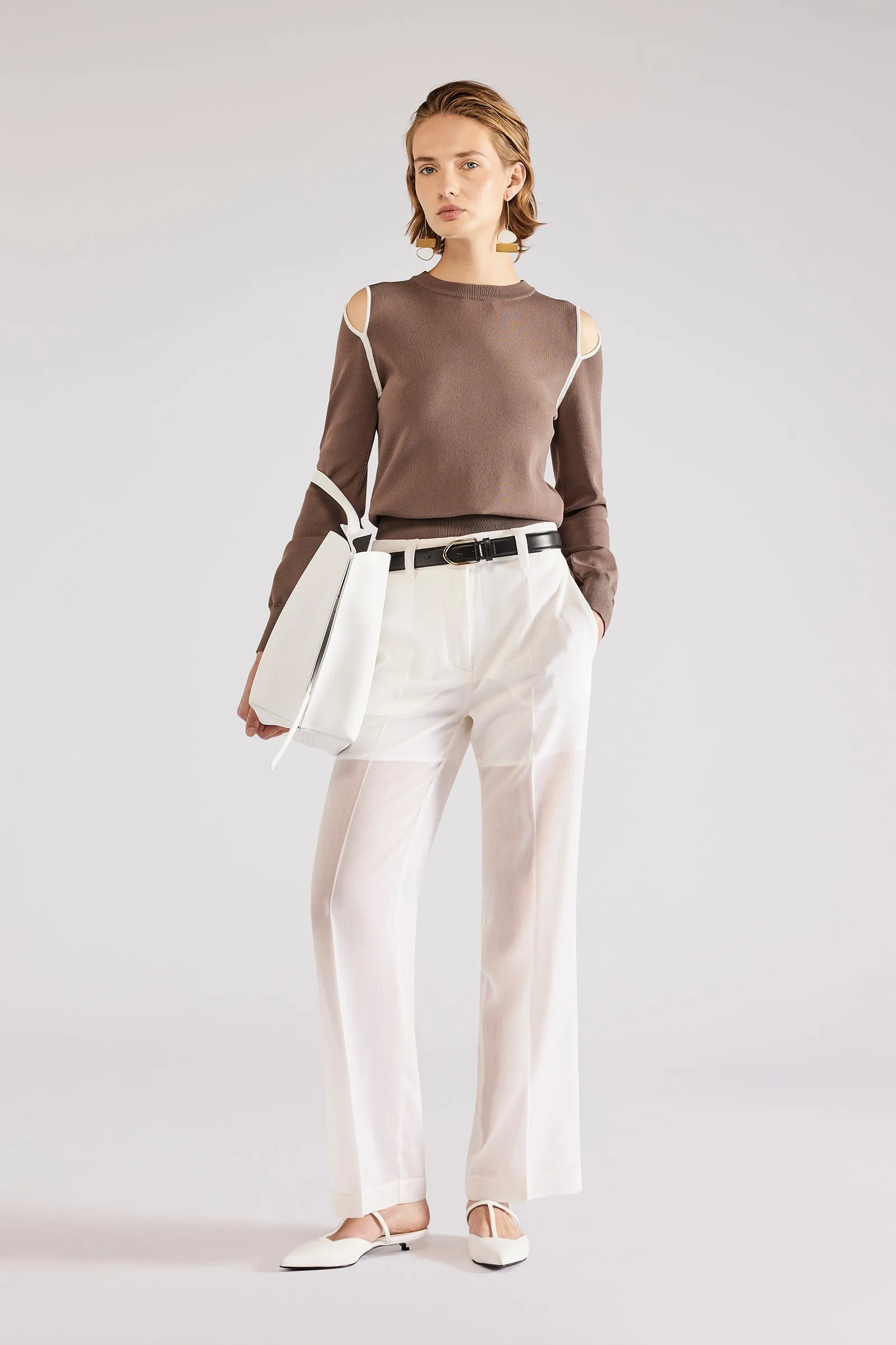 MAGLIA ISOTTA sold by Erika Cavallini