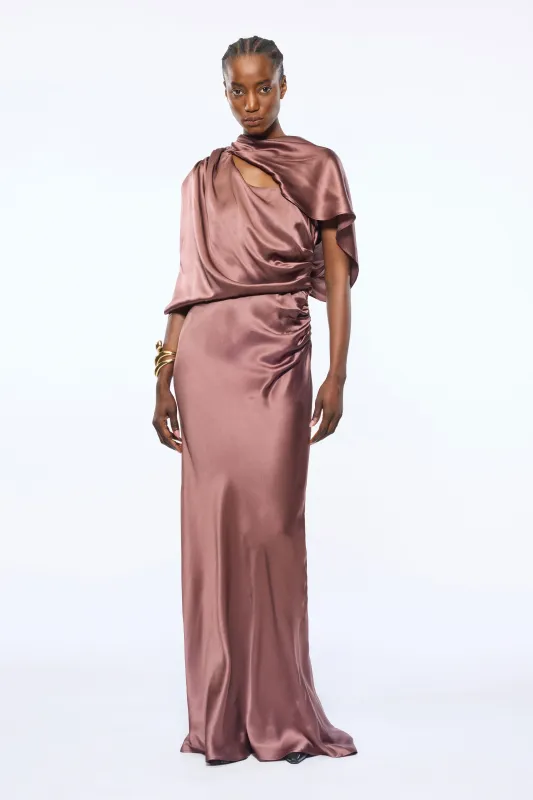 ABITO DAFNE made by Erika Cavallini