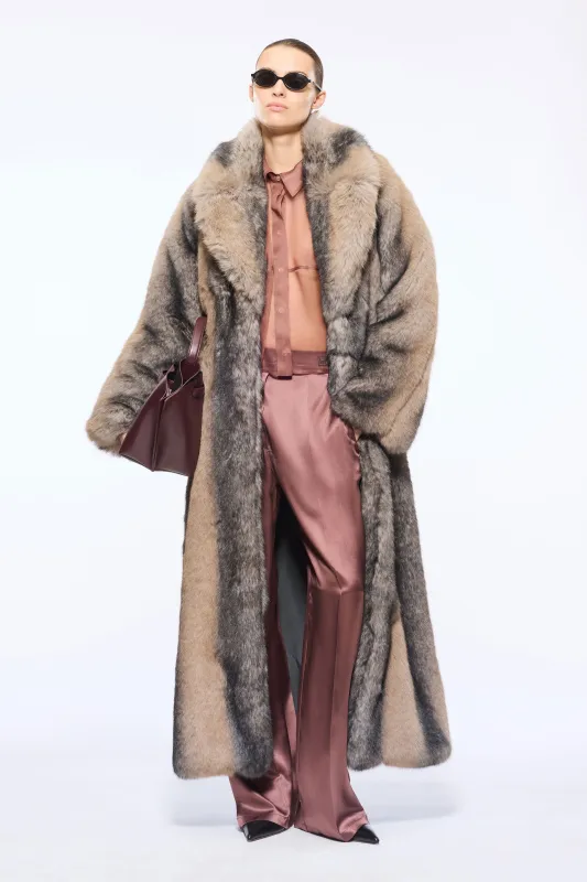 PELLICCIA MERIDA sold by Erika Cavallini