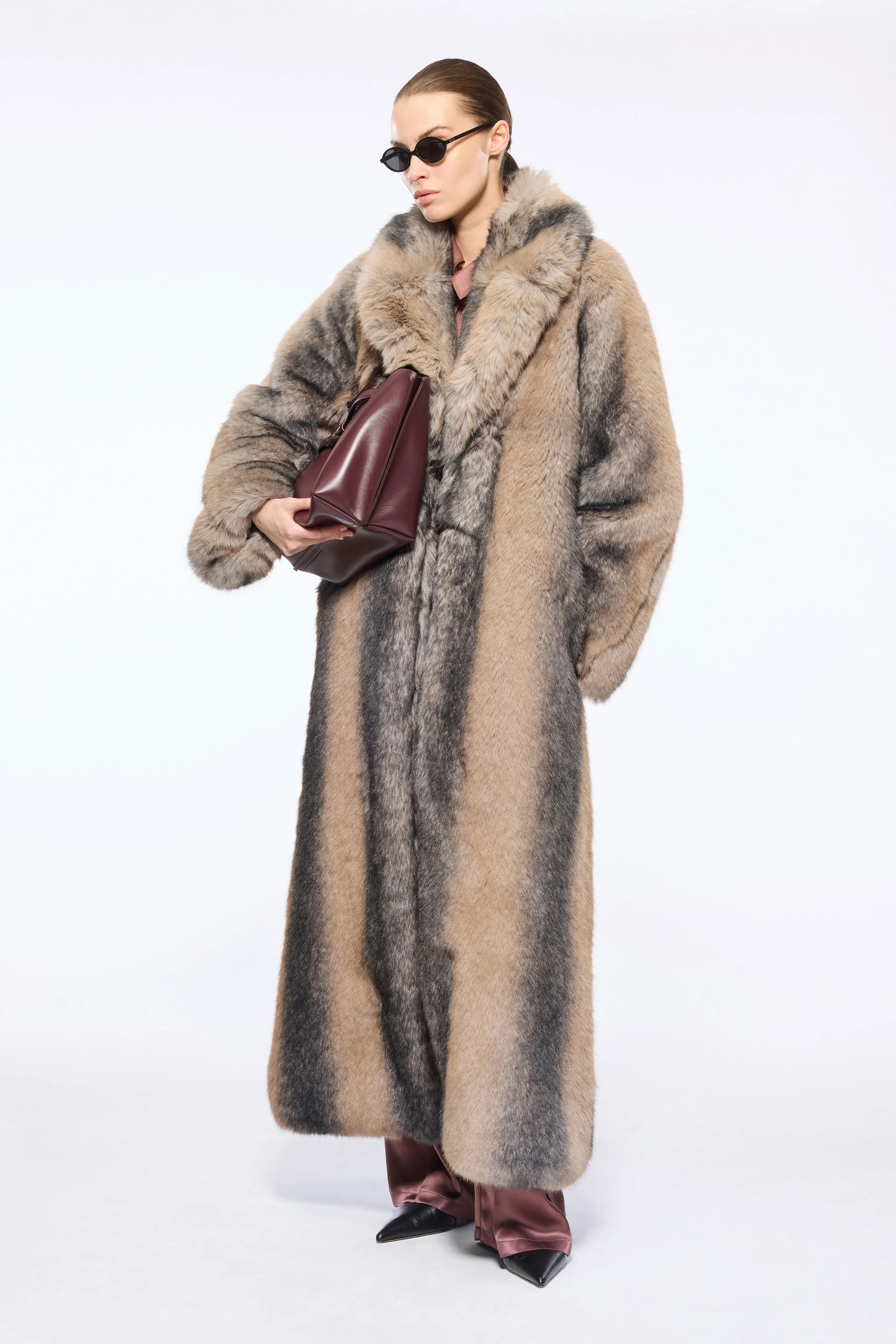 PELLICCIA MERIDA sold by Erika Cavallini product image thumbnail 2