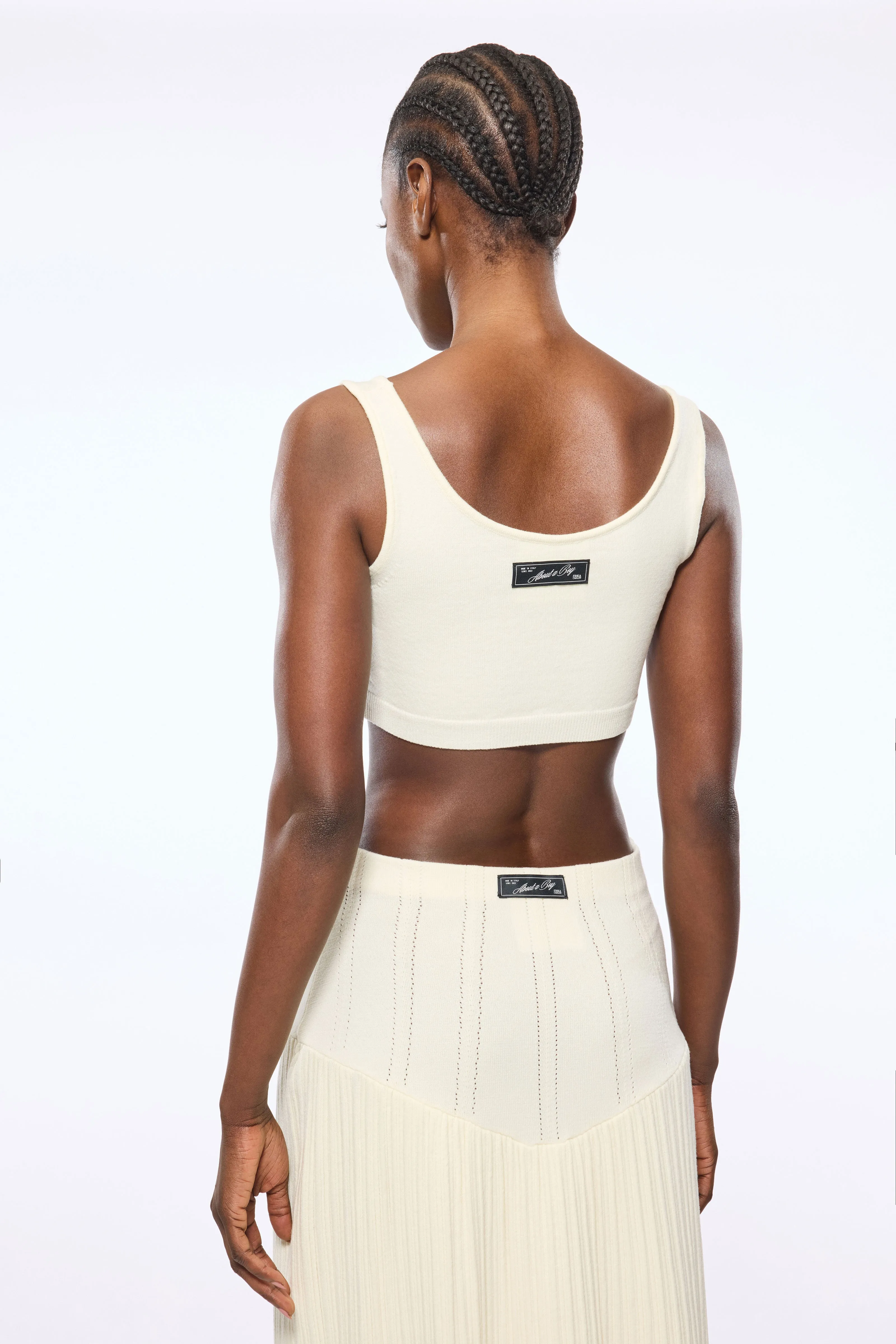 TOP FARA sold by Erika Cavallini product image thumbnail 3