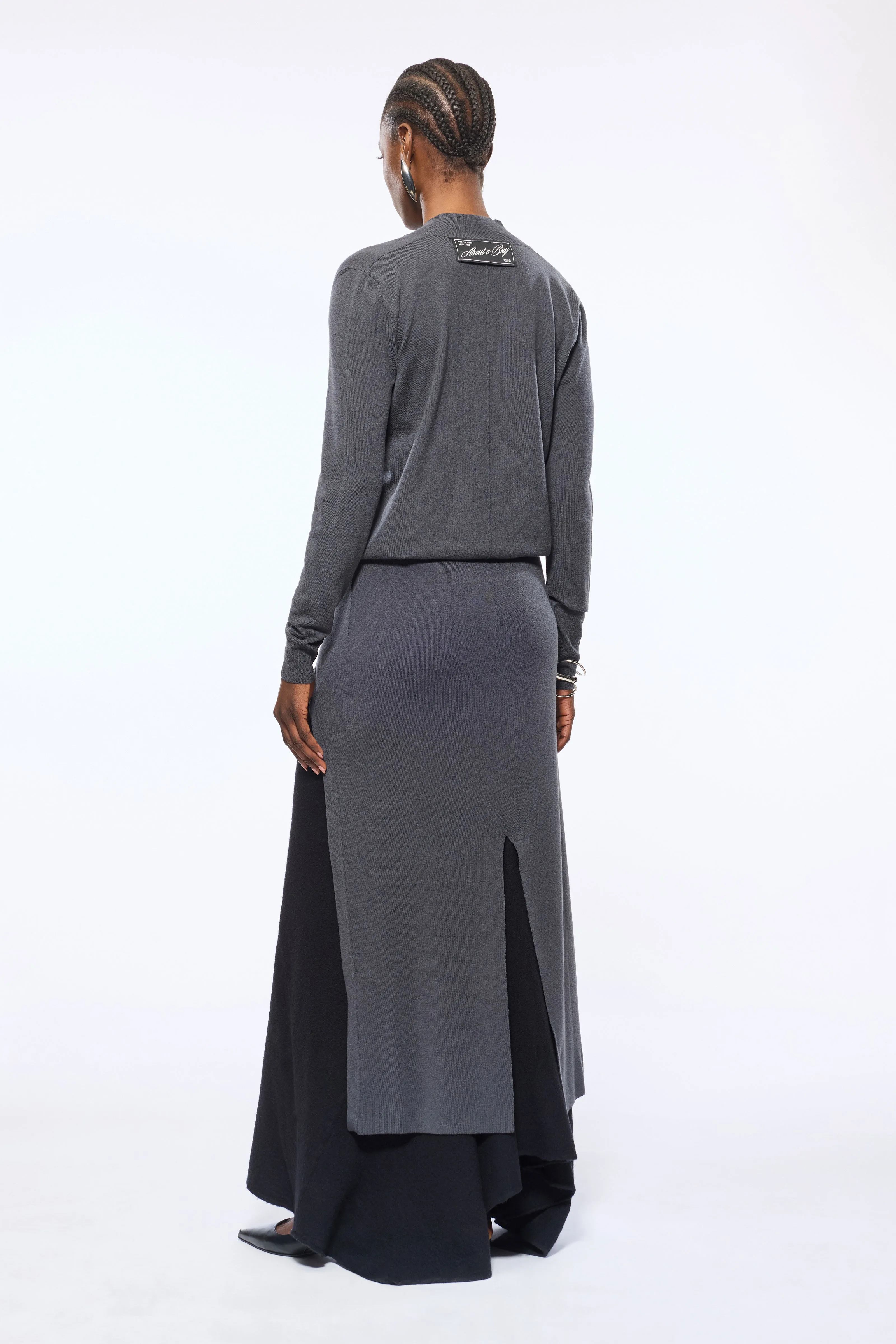 MAGLIA ARLENA sold by Erika Cavallini product image thumbnail 4